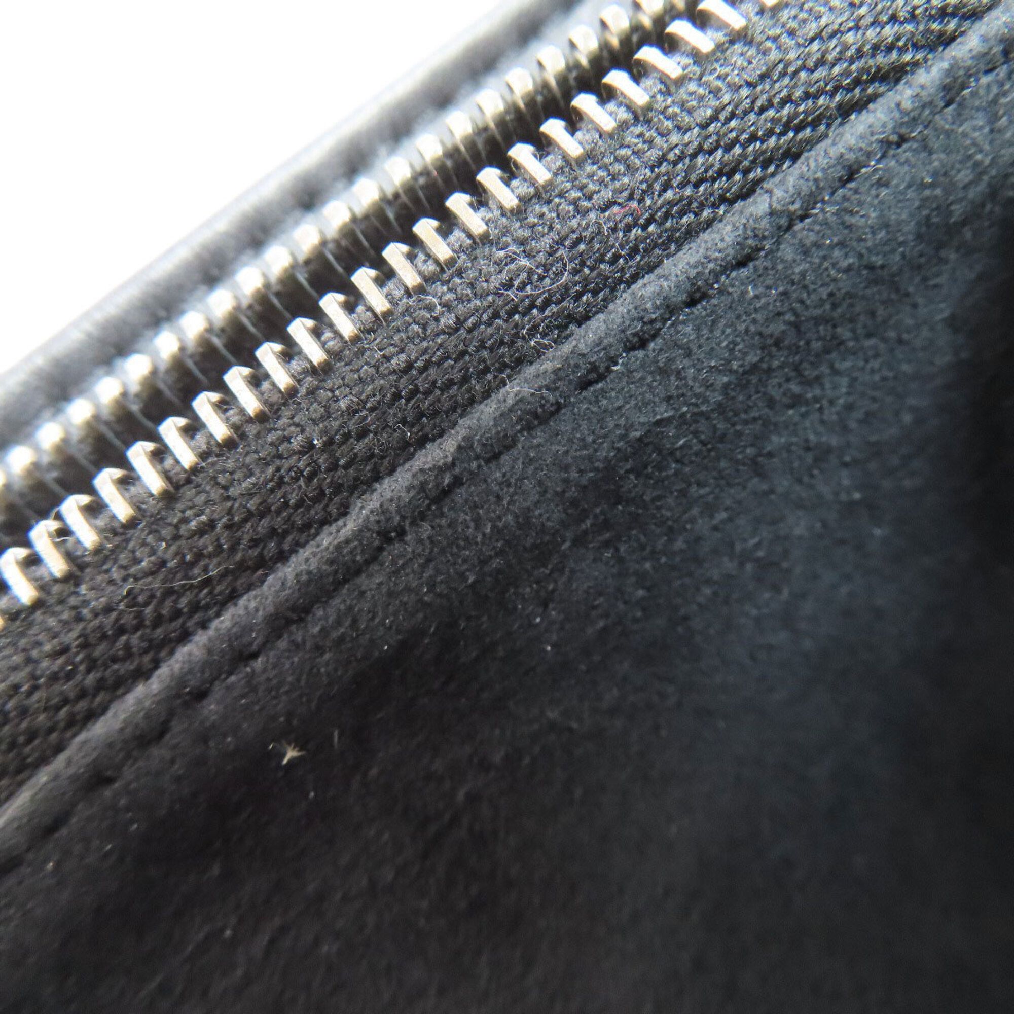 Leather Shoulder Bag (Pre-Owned) - Chanel - Modalova