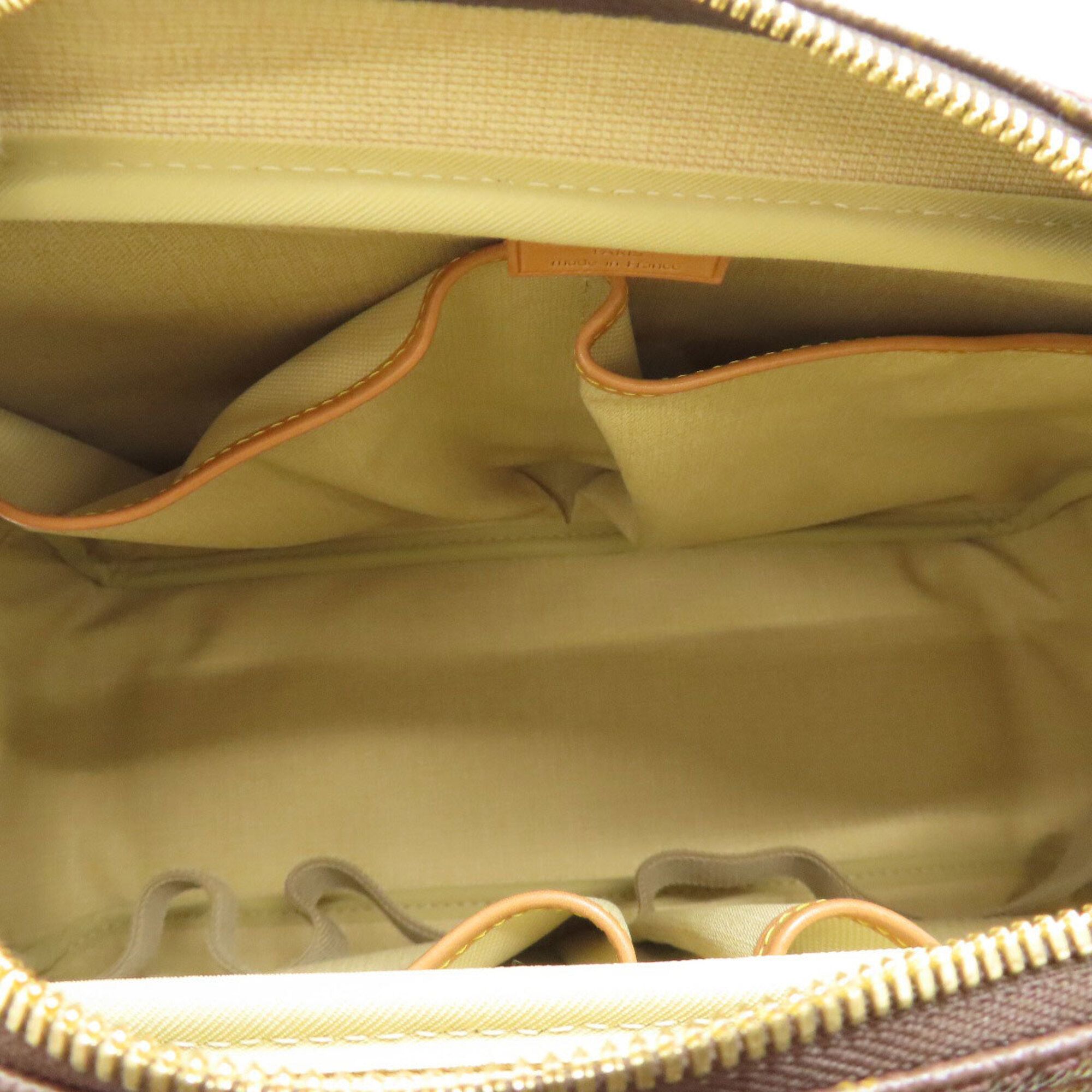 Canvas Handbag (Pre-Owned) - Louis Vuitton - Modalova