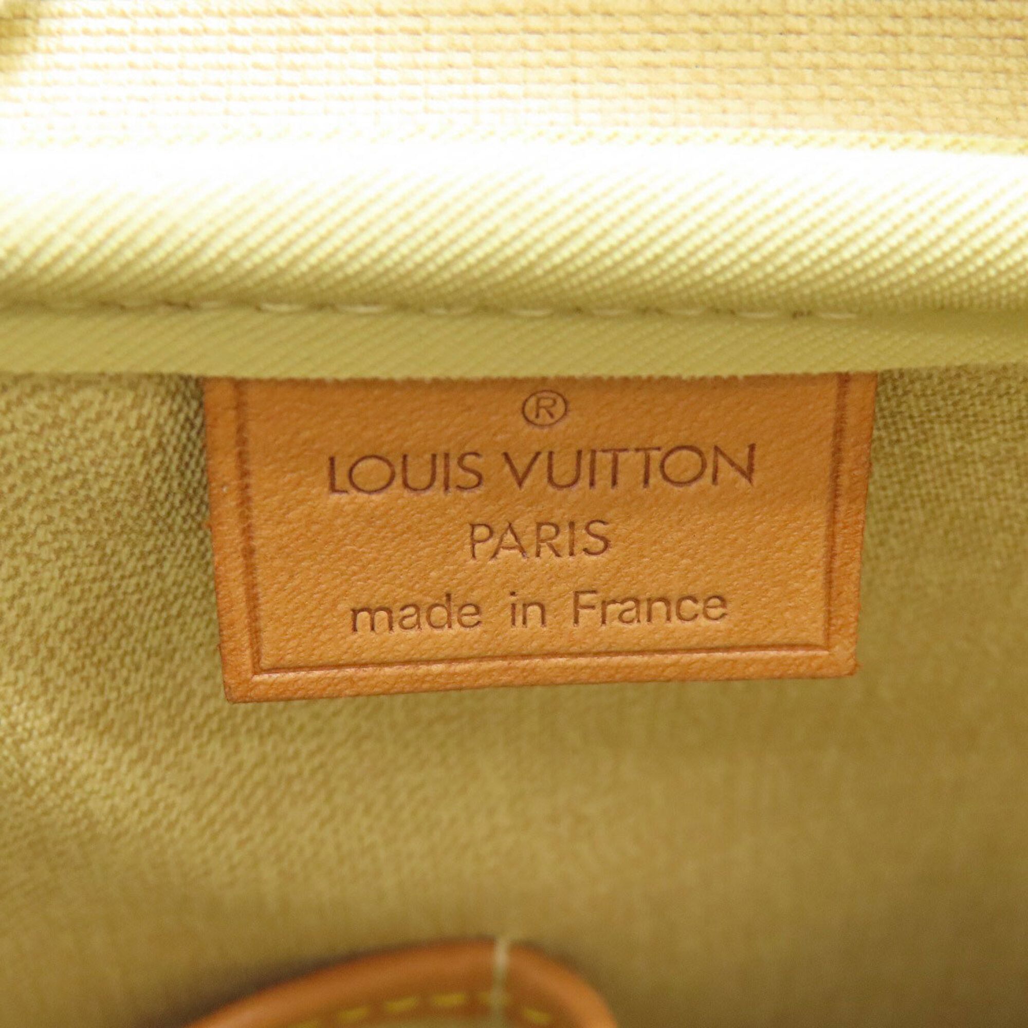 Canvas Handbag (Pre-Owned) - Louis Vuitton - Modalova