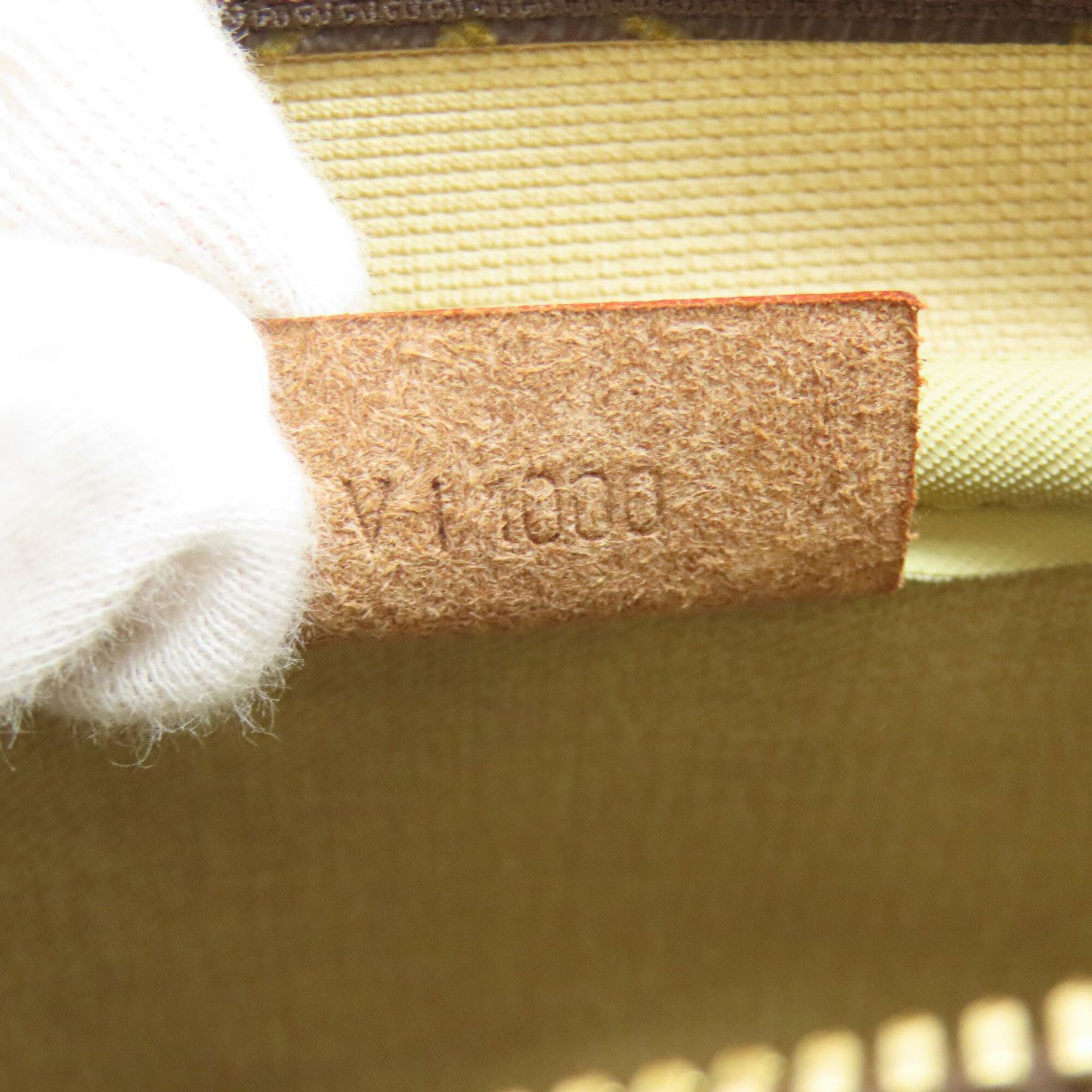 Canvas Handbag (Pre-Owned) - Louis Vuitton - Modalova