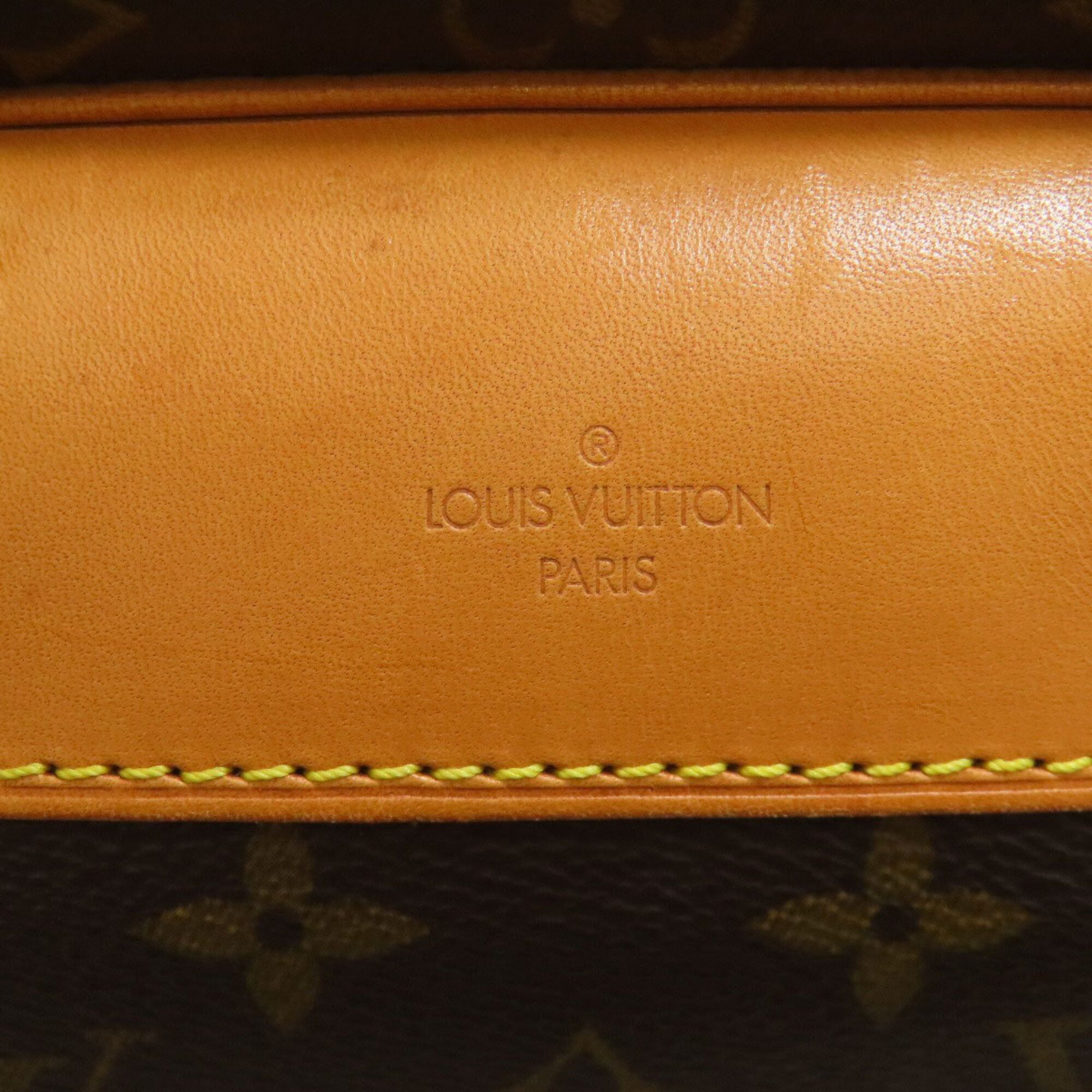 Canvas Handbag (Pre-Owned) - Louis Vuitton - Modalova