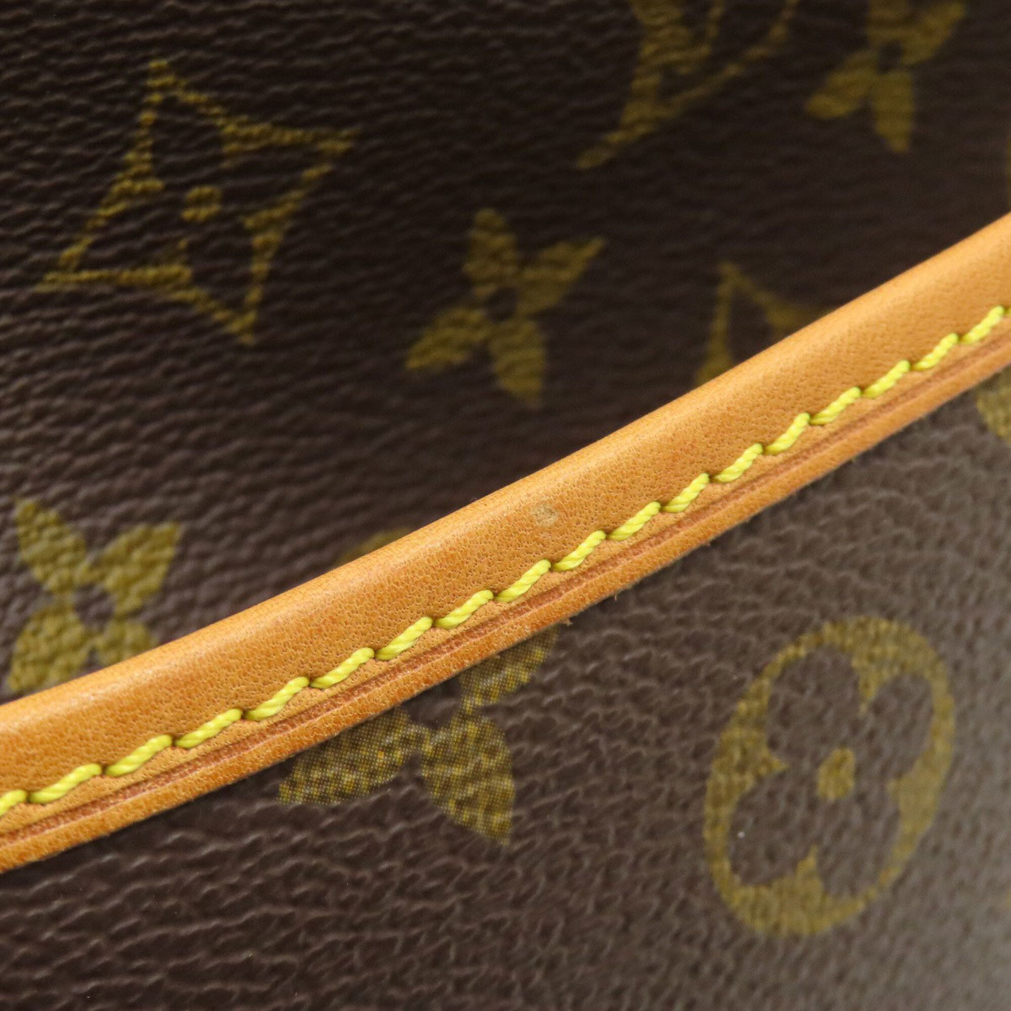 Canvas Handbag (Pre-Owned) - Louis Vuitton - Modalova