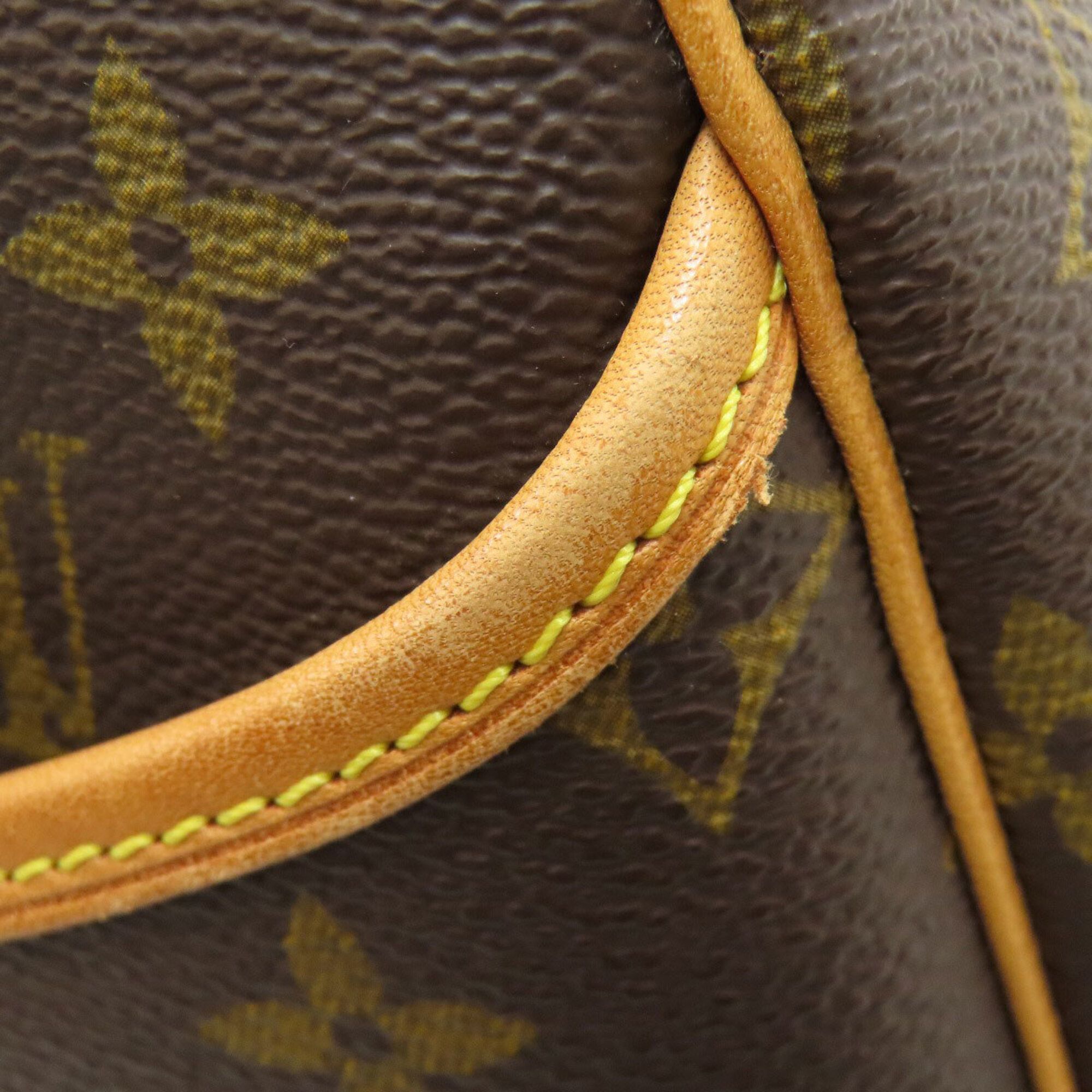Canvas Handbag (Pre-Owned) - Louis Vuitton - Modalova