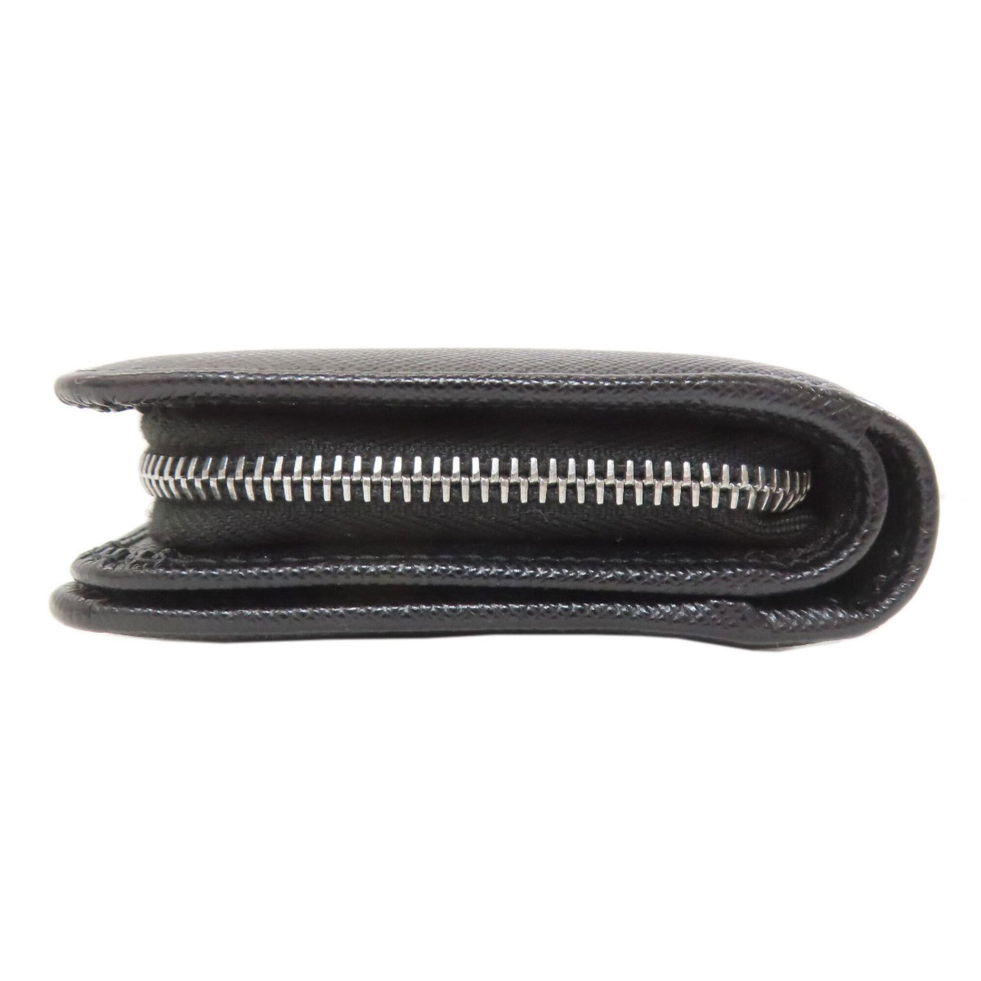 Saffiano Leather Wallet (Bi-Fold) (Pre-Owned) - Prada - Modalova