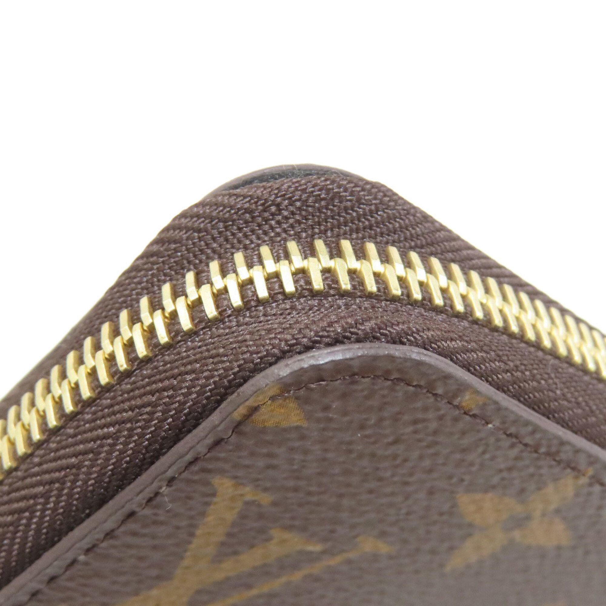Canvas Long Wallet (Bi-Fold) (Pre-Owned) - Louis Vuitton - Modalova