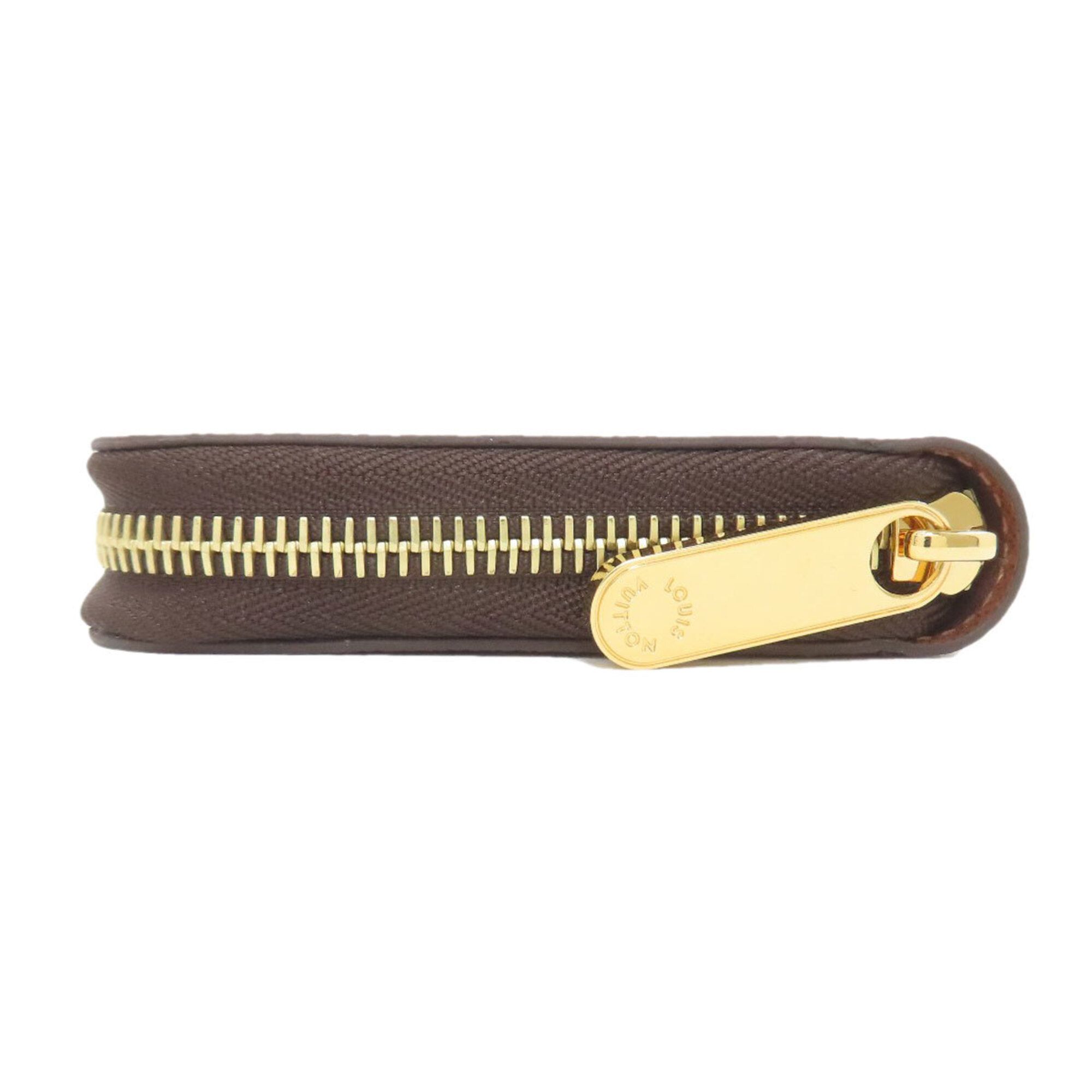 Canvas Long Wallet (Bi-Fold) (Pre-Owned) - Louis Vuitton - Modalova