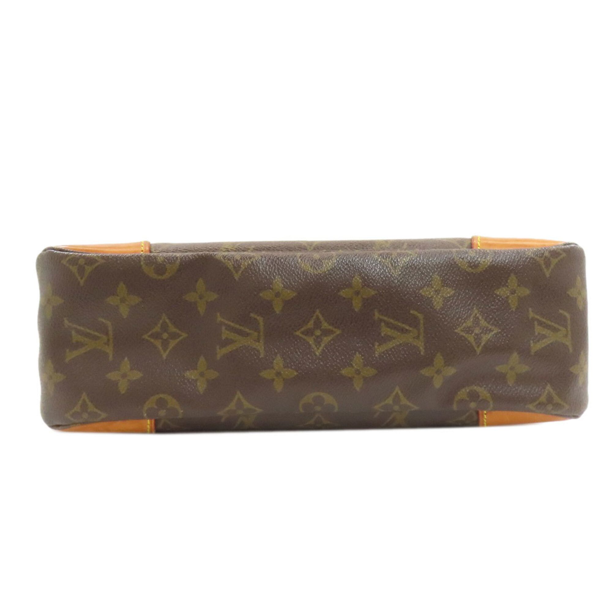 Canvas Shoulder Bag (Pre-Owned) - Louis Vuitton - Modalova
