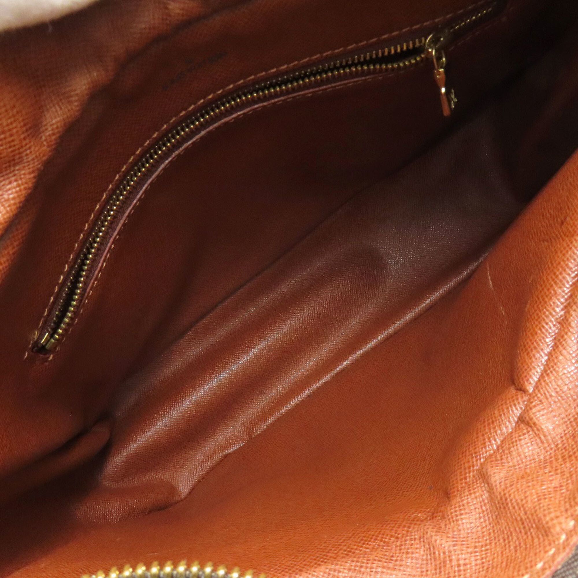 Canvas Shoulder Bag (Pre-Owned) - Louis Vuitton - Modalova