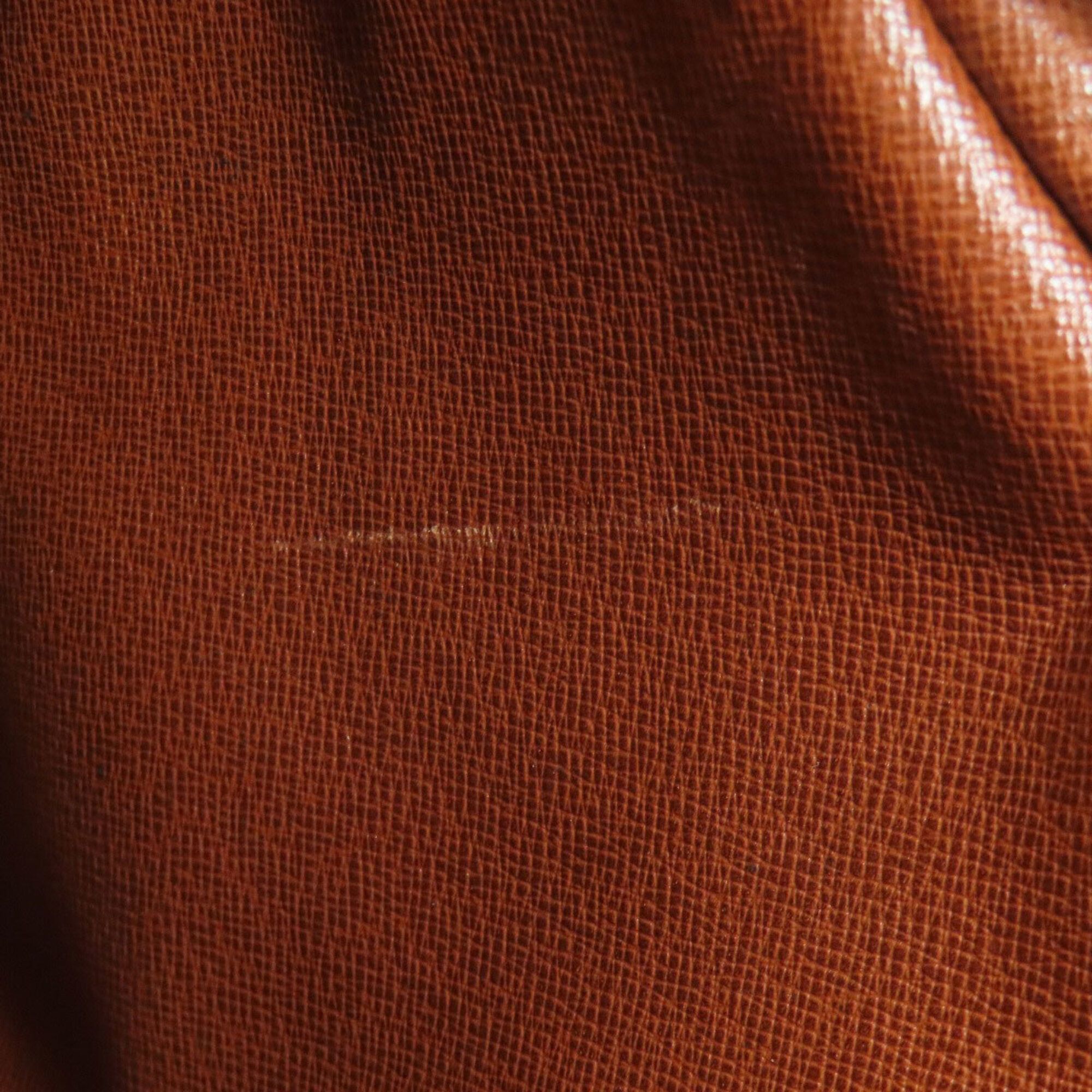 Canvas Shoulder Bag (Pre-Owned) - Louis Vuitton - Modalova