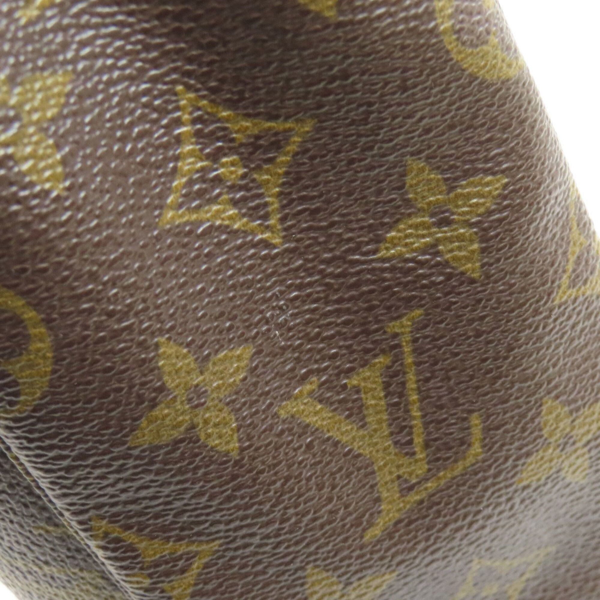 Canvas Shoulder Bag (Pre-Owned) - Louis Vuitton - Modalova