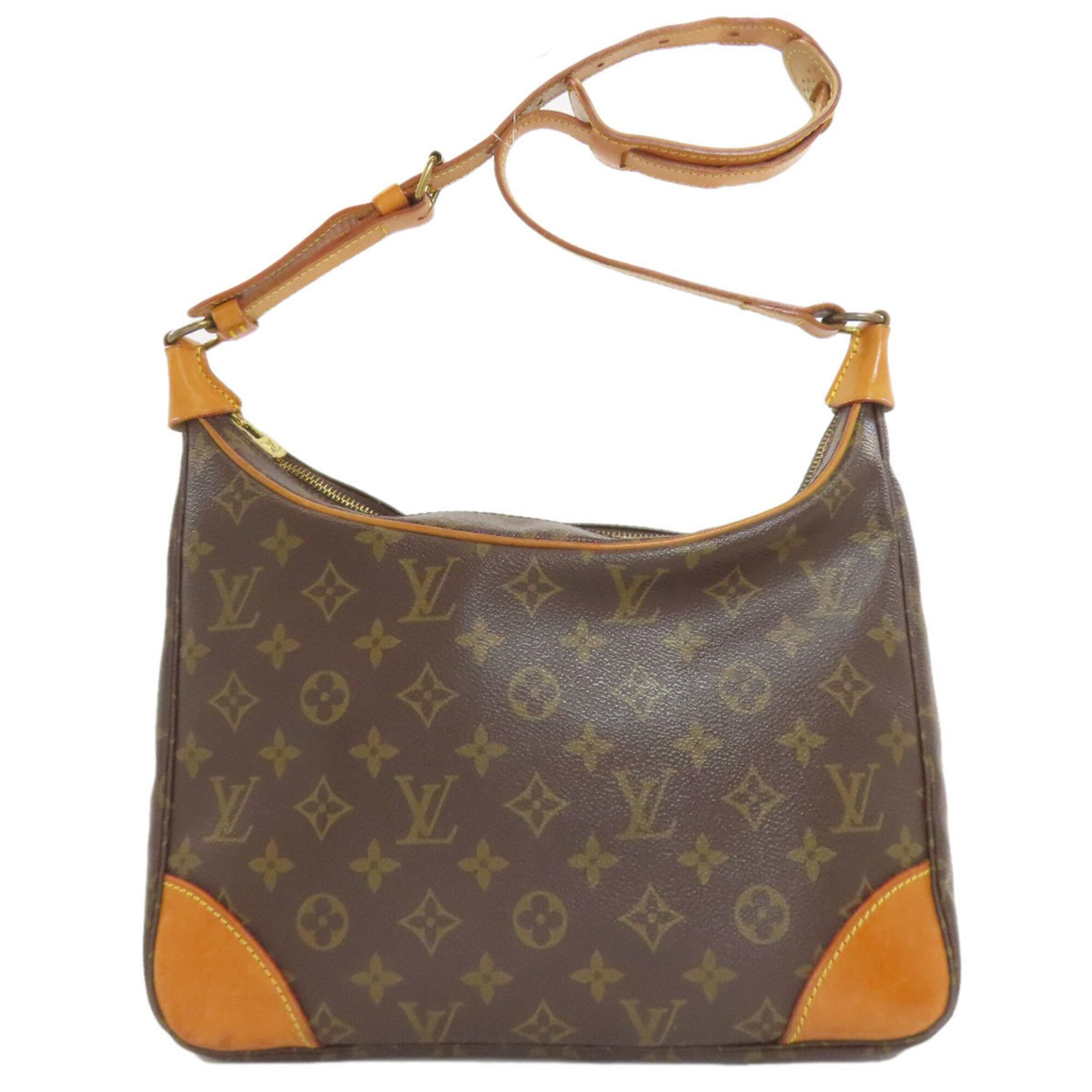 Canvas Shoulder Bag (Pre-Owned) - Louis Vuitton - Modalova