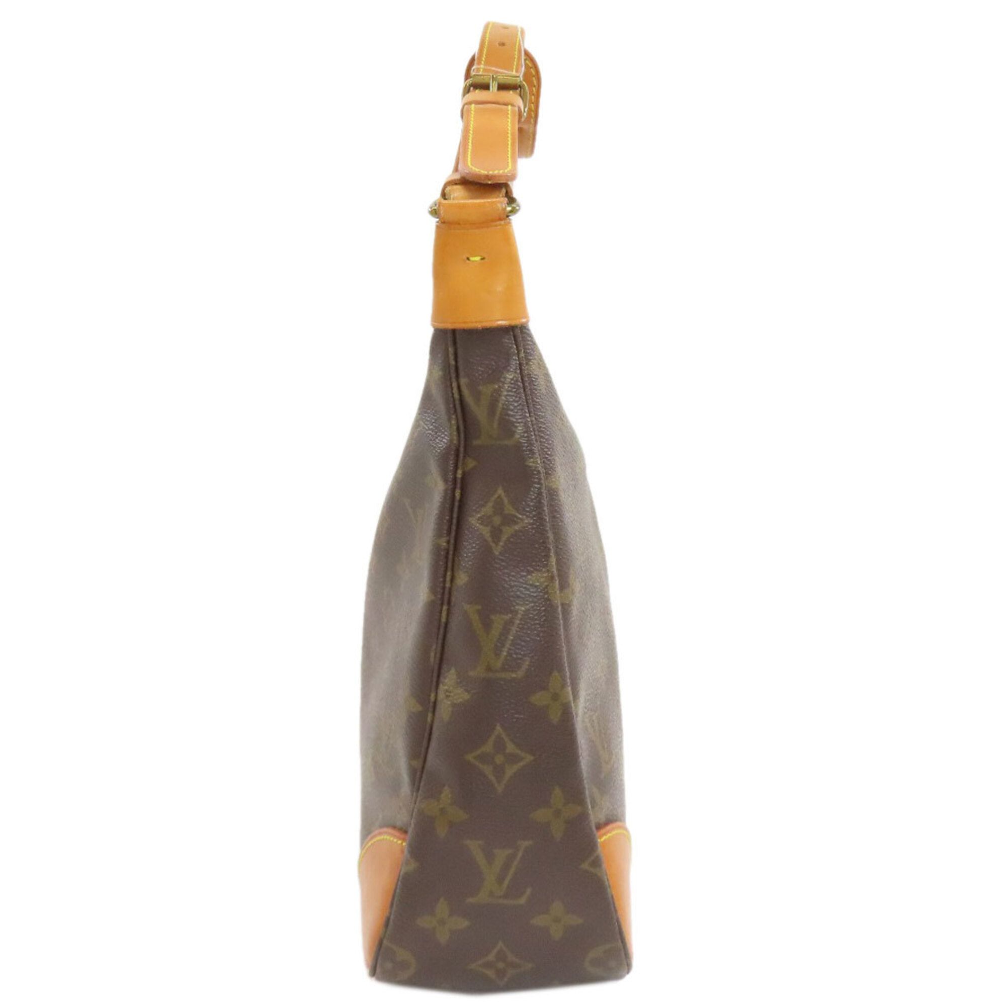 Canvas Shoulder Bag (Pre-Owned) - Louis Vuitton - Modalova