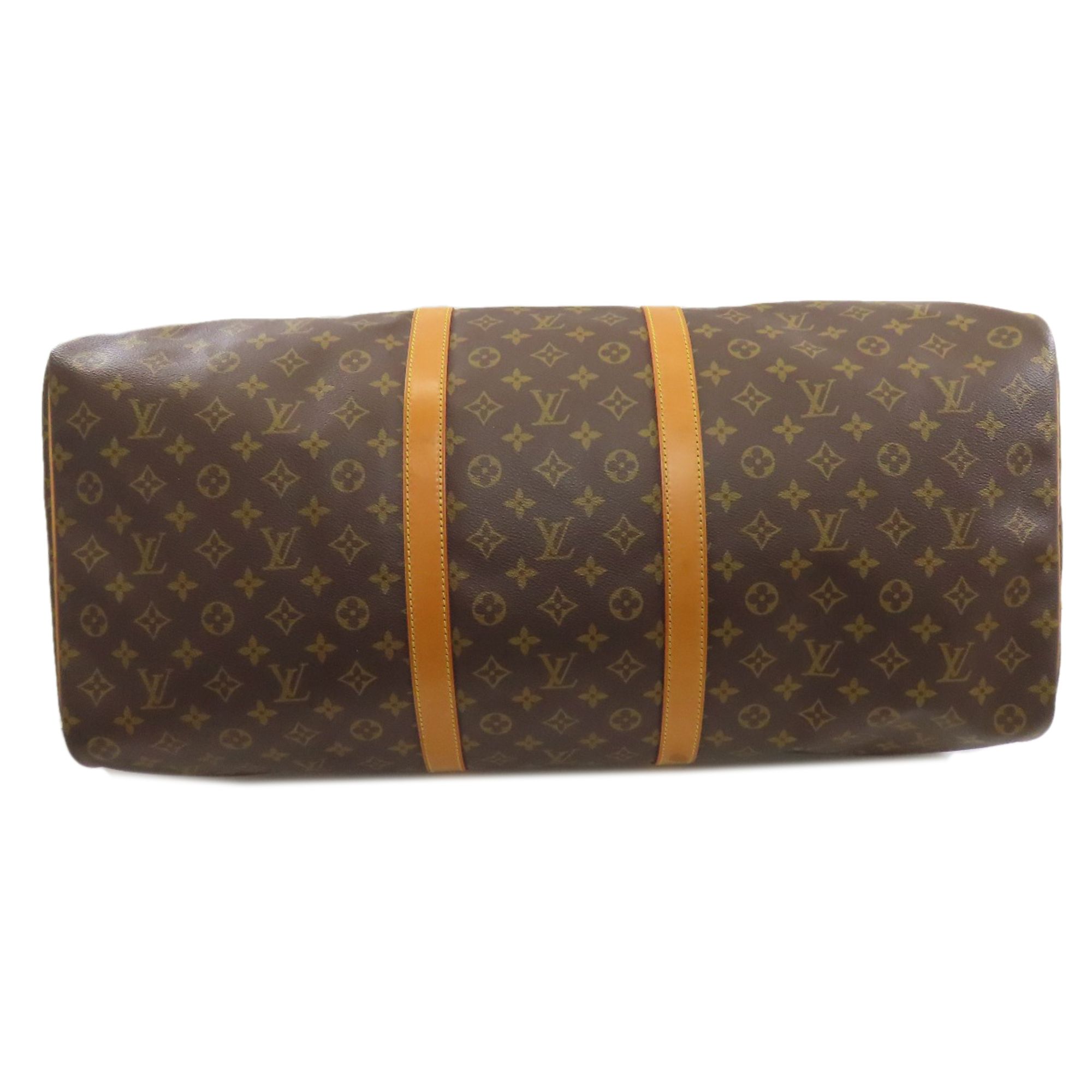 Canvas Boston Bag (Pre-Owned) - Louis Vuitton - Modalova