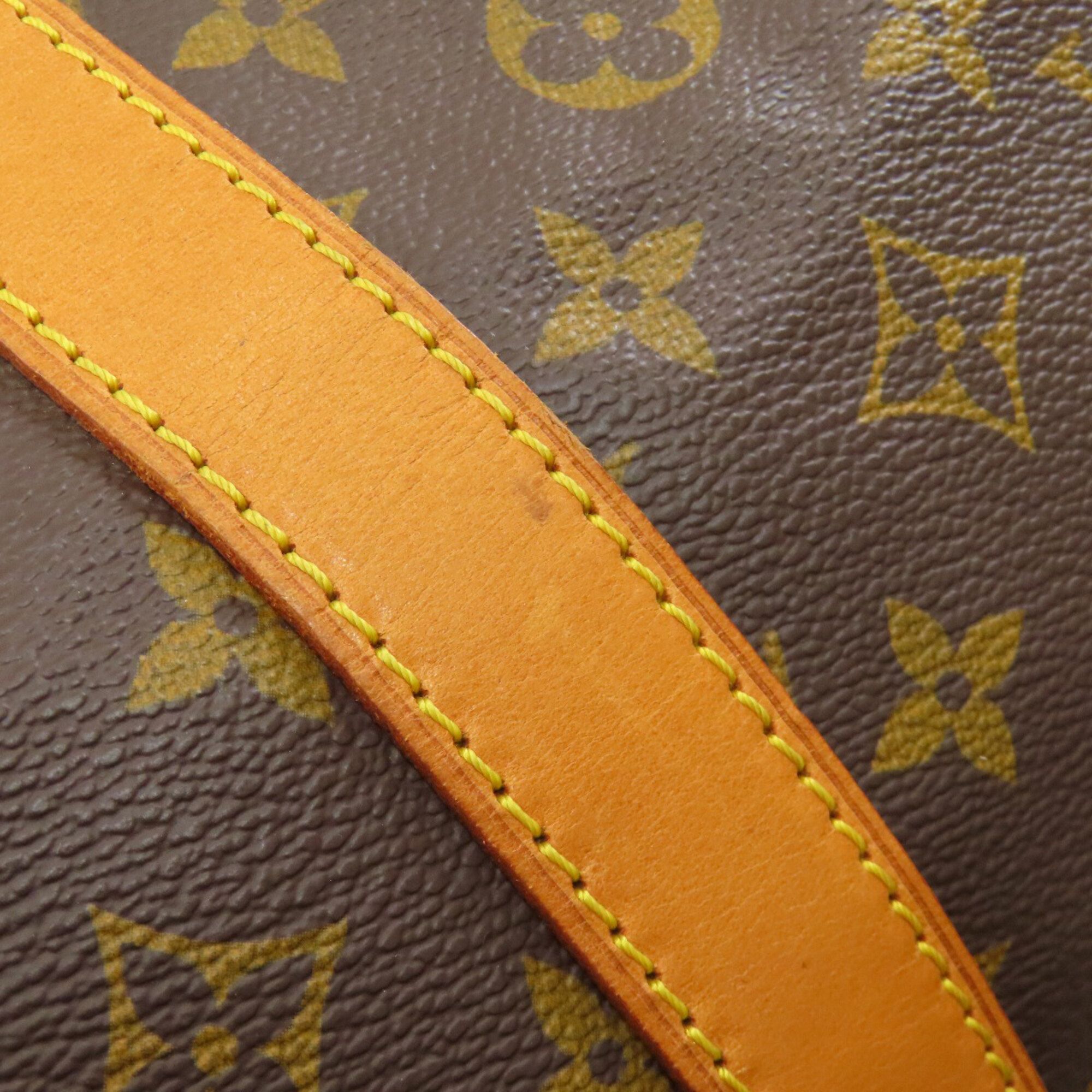 Canvas Boston Bag (Pre-Owned) - Louis Vuitton - Modalova