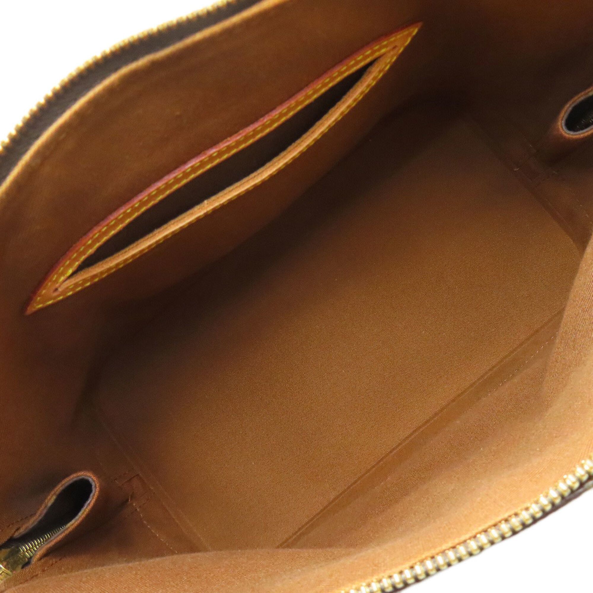 Canvas Handbag (Pre-Owned) - Louis Vuitton - Modalova