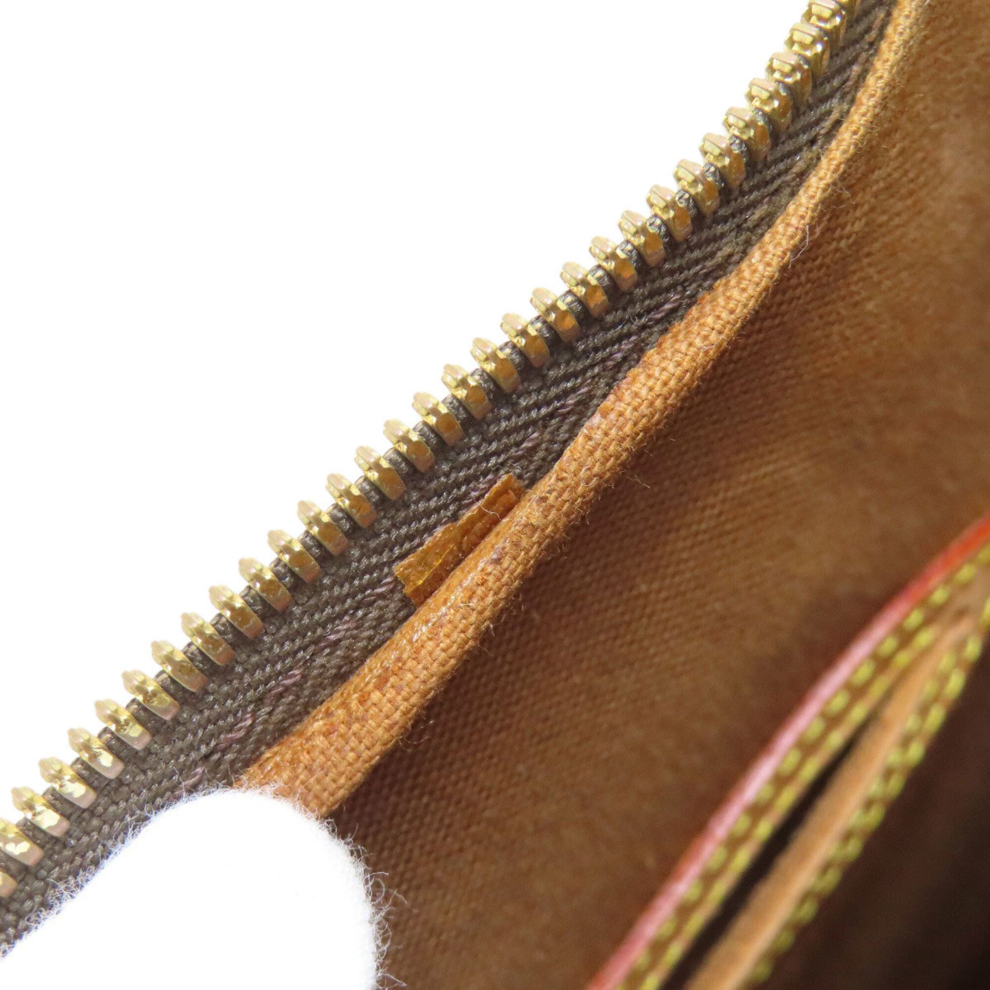 Canvas Handbag (Pre-Owned) - Louis Vuitton - Modalova