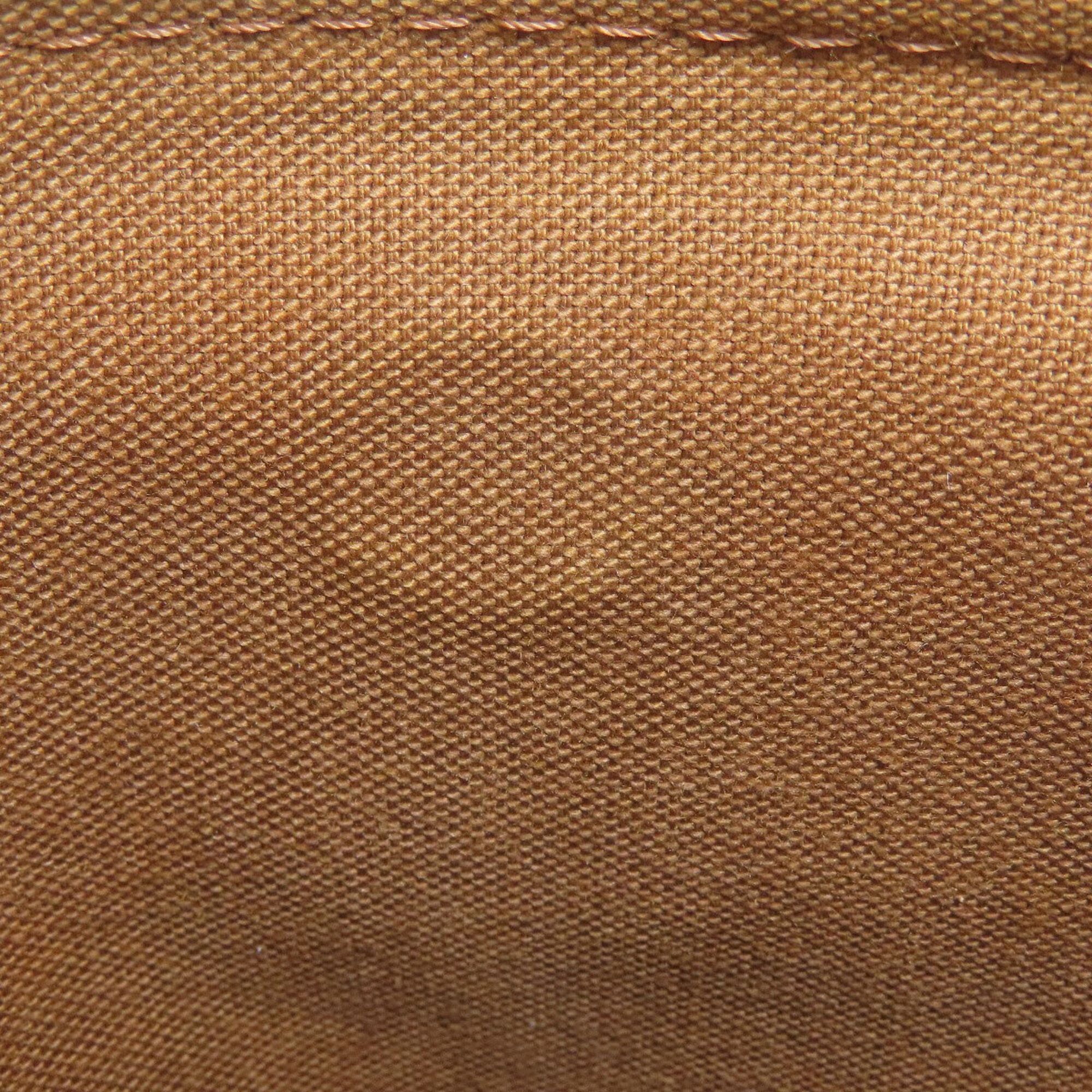 Canvas Handbag (Pre-Owned) - Louis Vuitton - Modalova