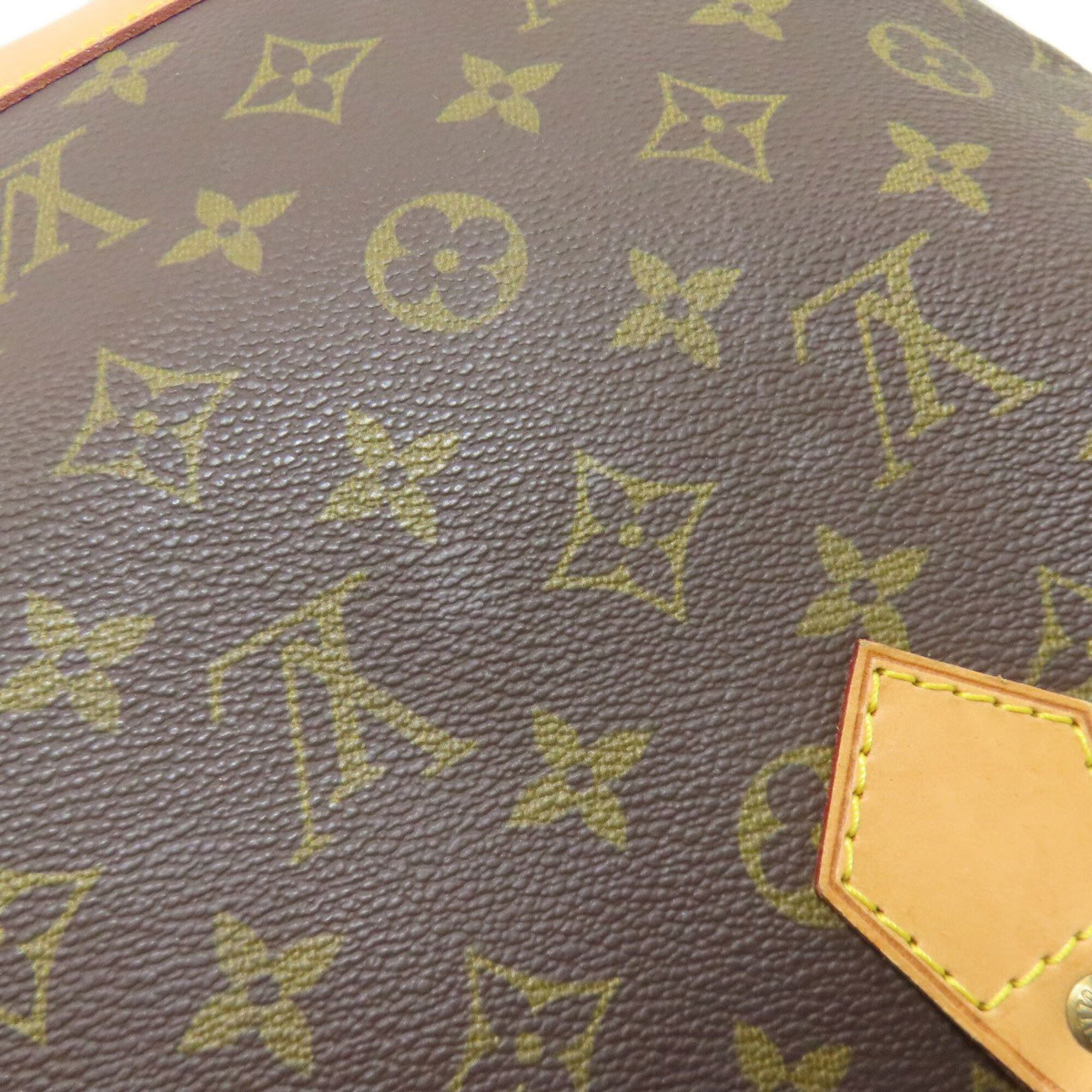 Canvas Handbag (Pre-Owned) - Louis Vuitton - Modalova