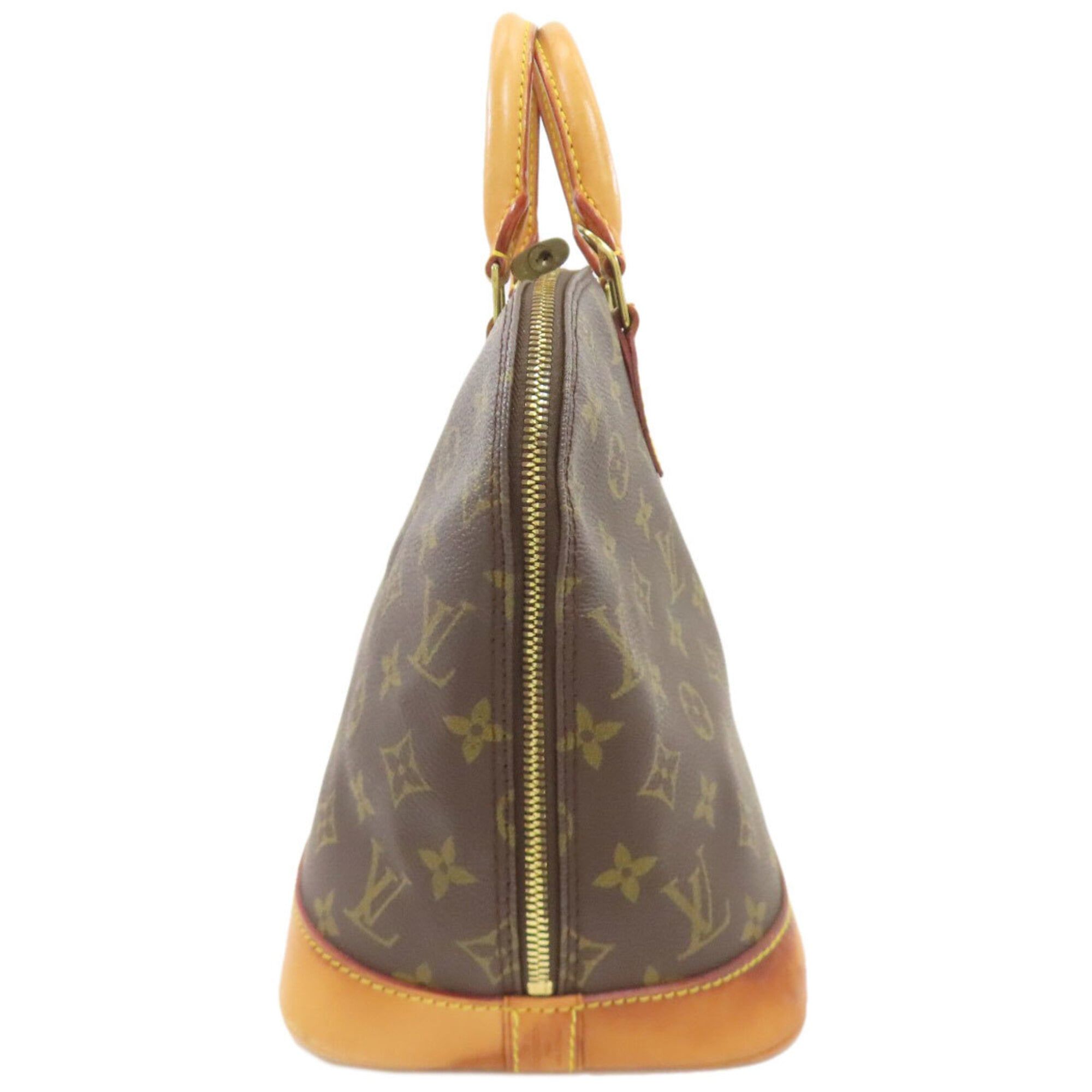 Canvas Handbag (Pre-Owned) - Louis Vuitton - Modalova