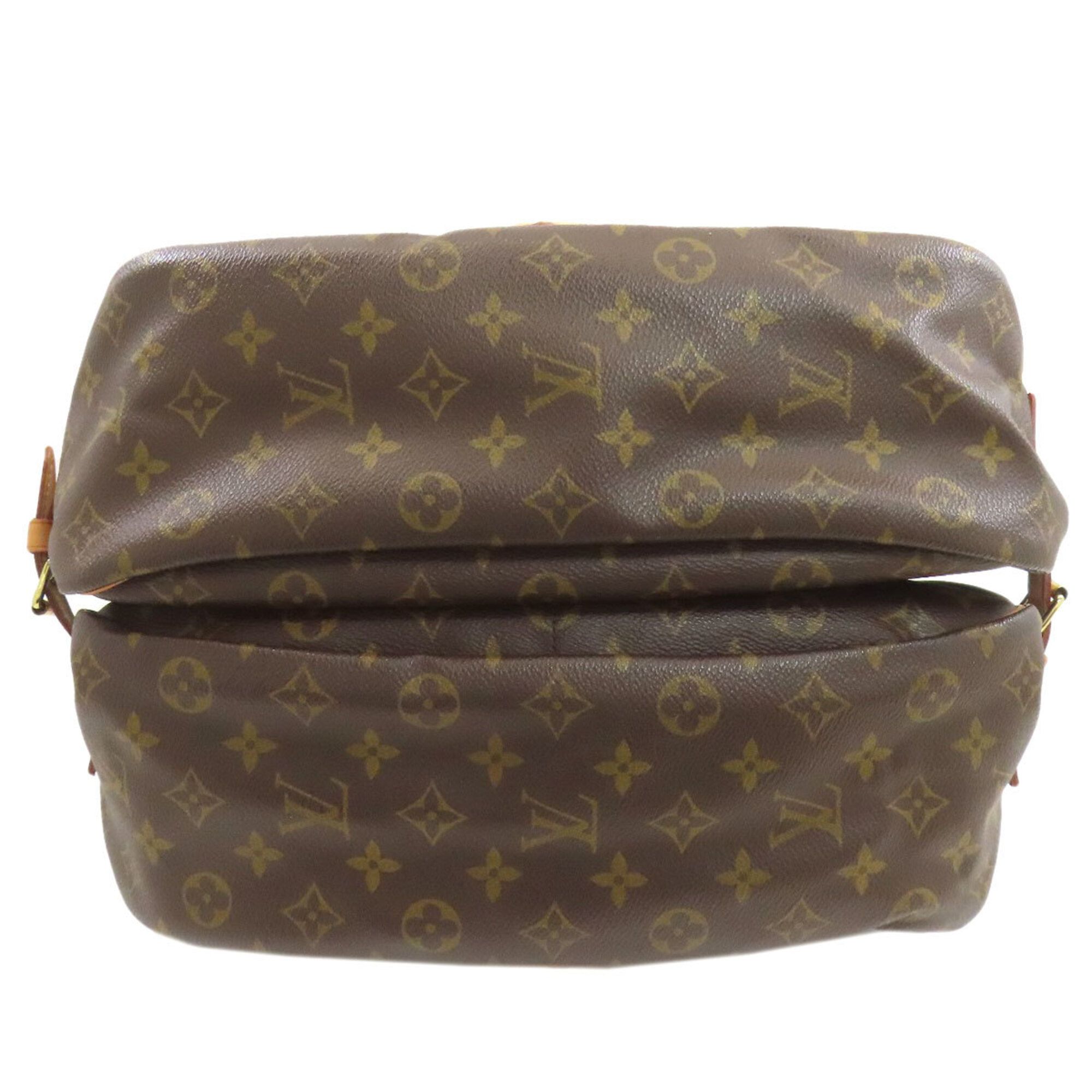 Canvas Shoulder Bag (Pre-Owned) - Louis Vuitton - Modalova