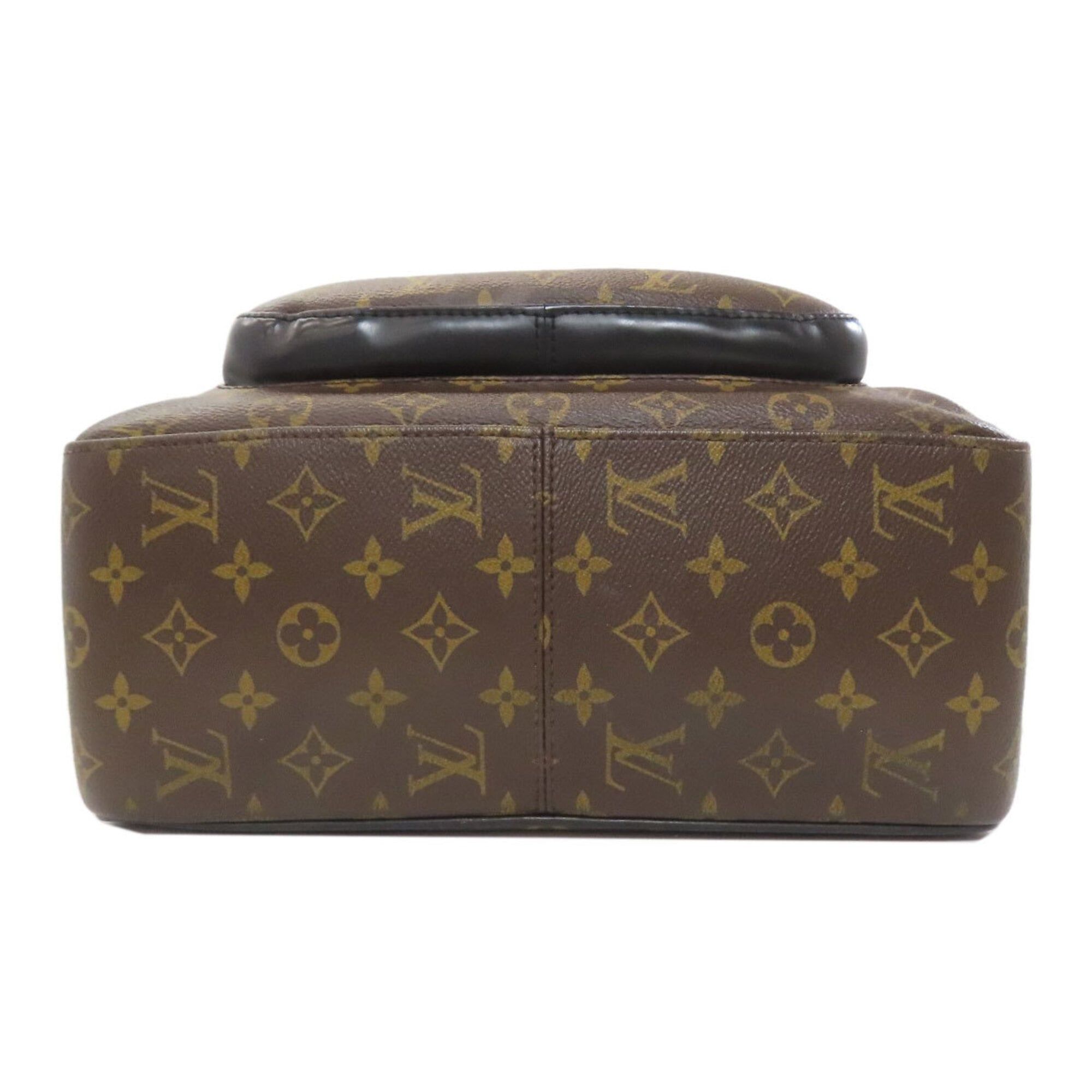 Macassar Backpack (Pre-Owned) - Louis Vuitton - Modalova