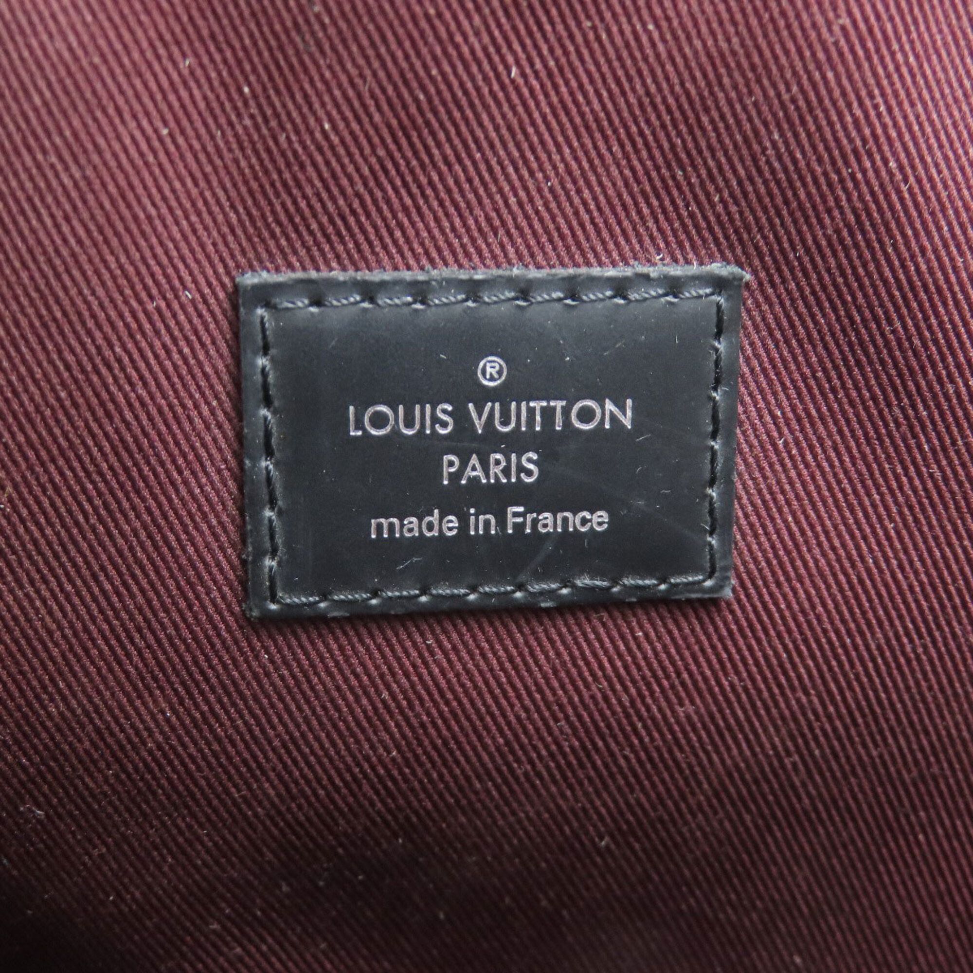 Macassar Backpack (Pre-Owned) - Louis Vuitton - Modalova