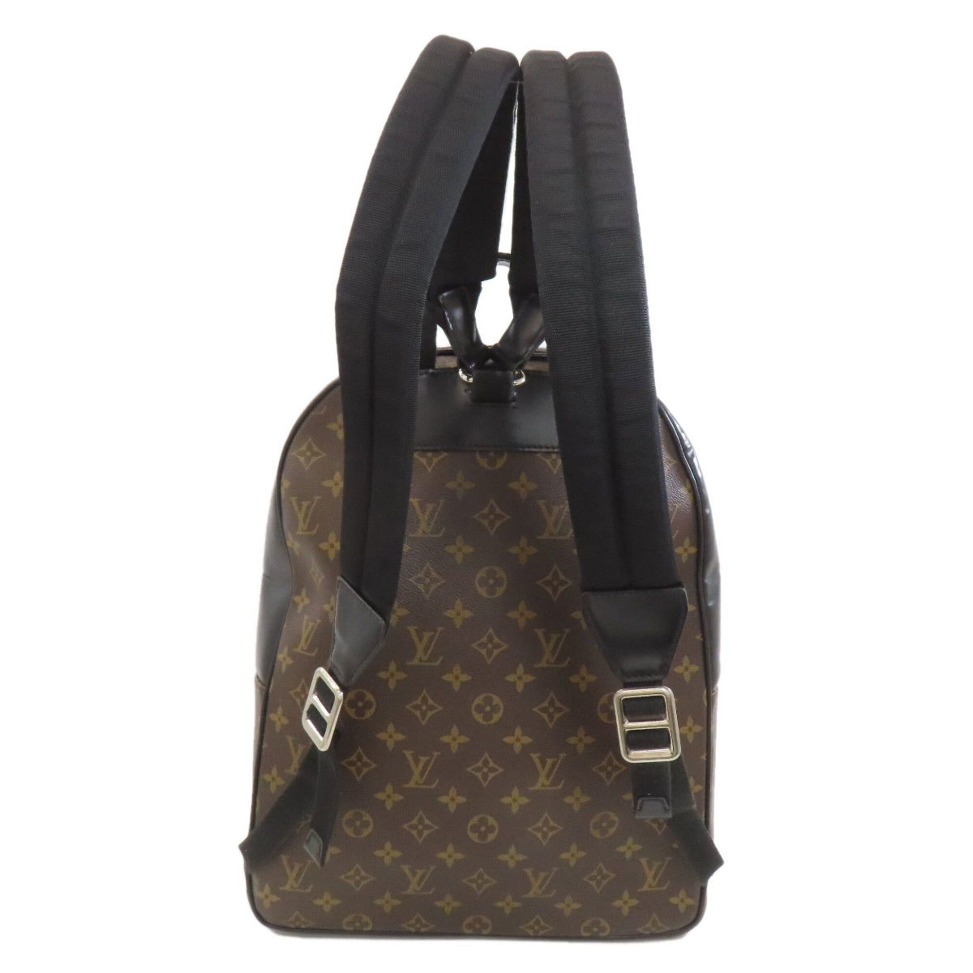 Macassar Backpack (Pre-Owned) - Louis Vuitton - Modalova