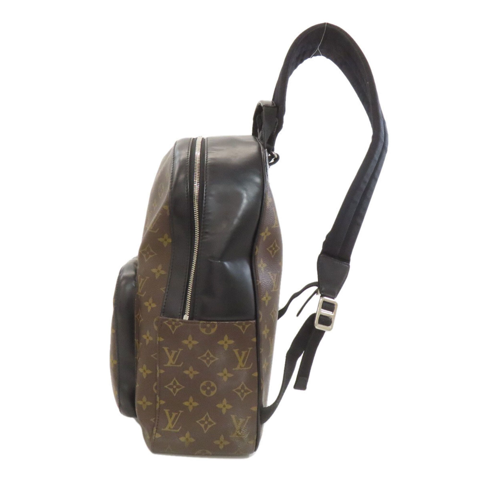 Macassar Backpack (Pre-Owned) - Louis Vuitton - Modalova