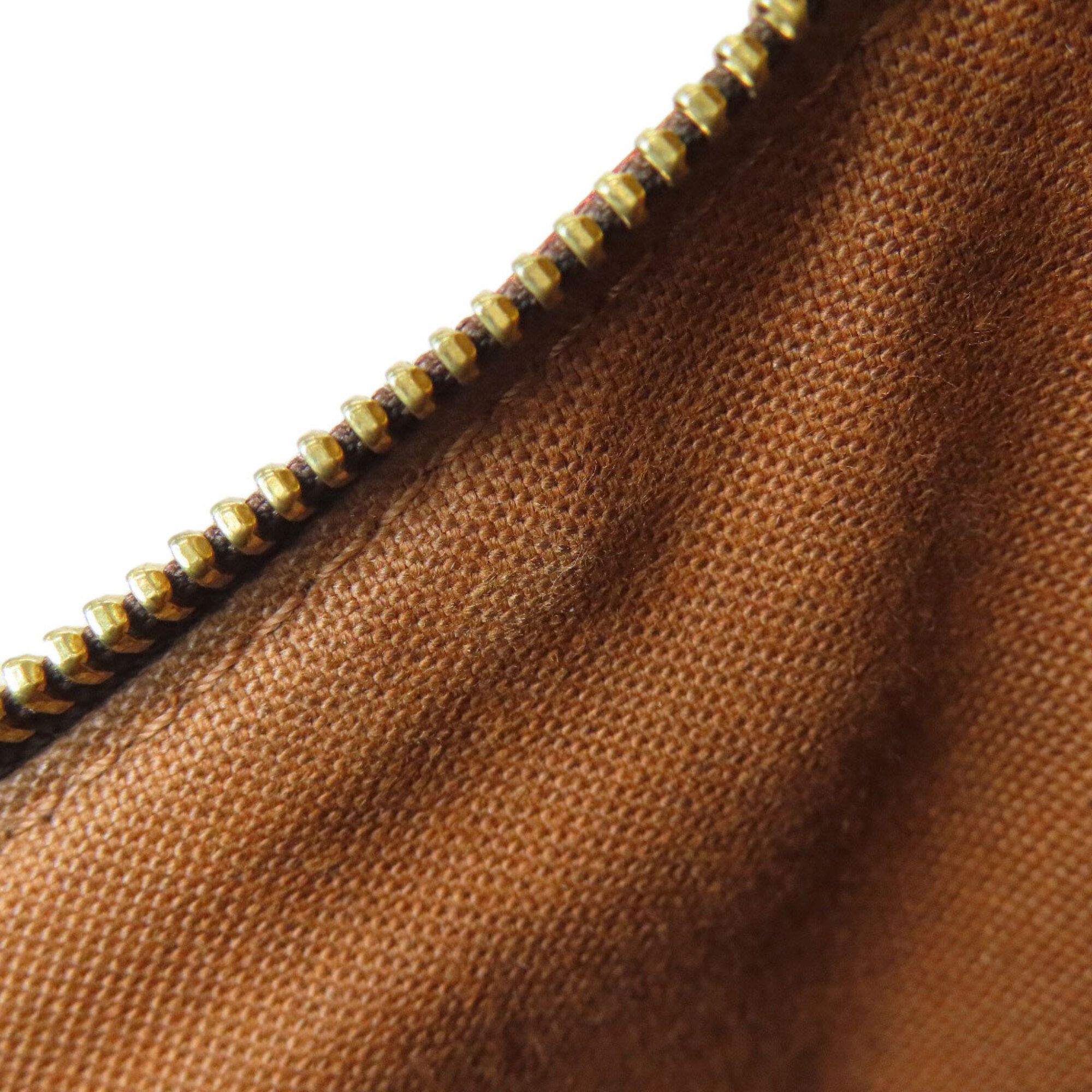 Canvas Shoulder Bag (Pre-Owned) - Louis Vuitton - Modalova