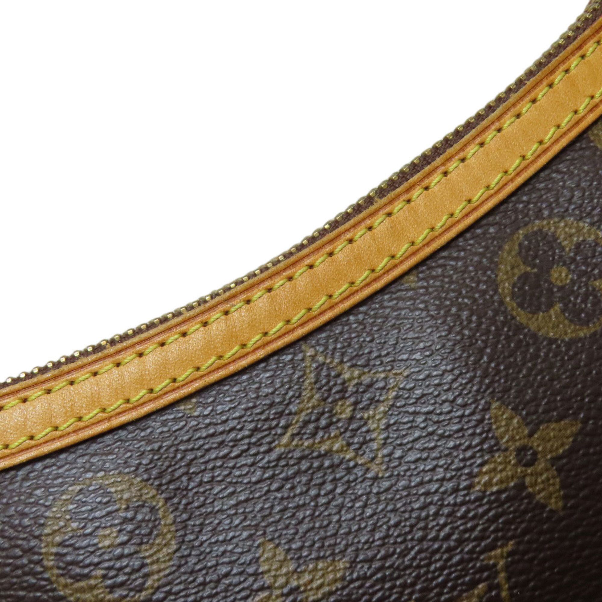 Canvas Shoulder Bag (Pre-Owned) - Louis Vuitton - Modalova
