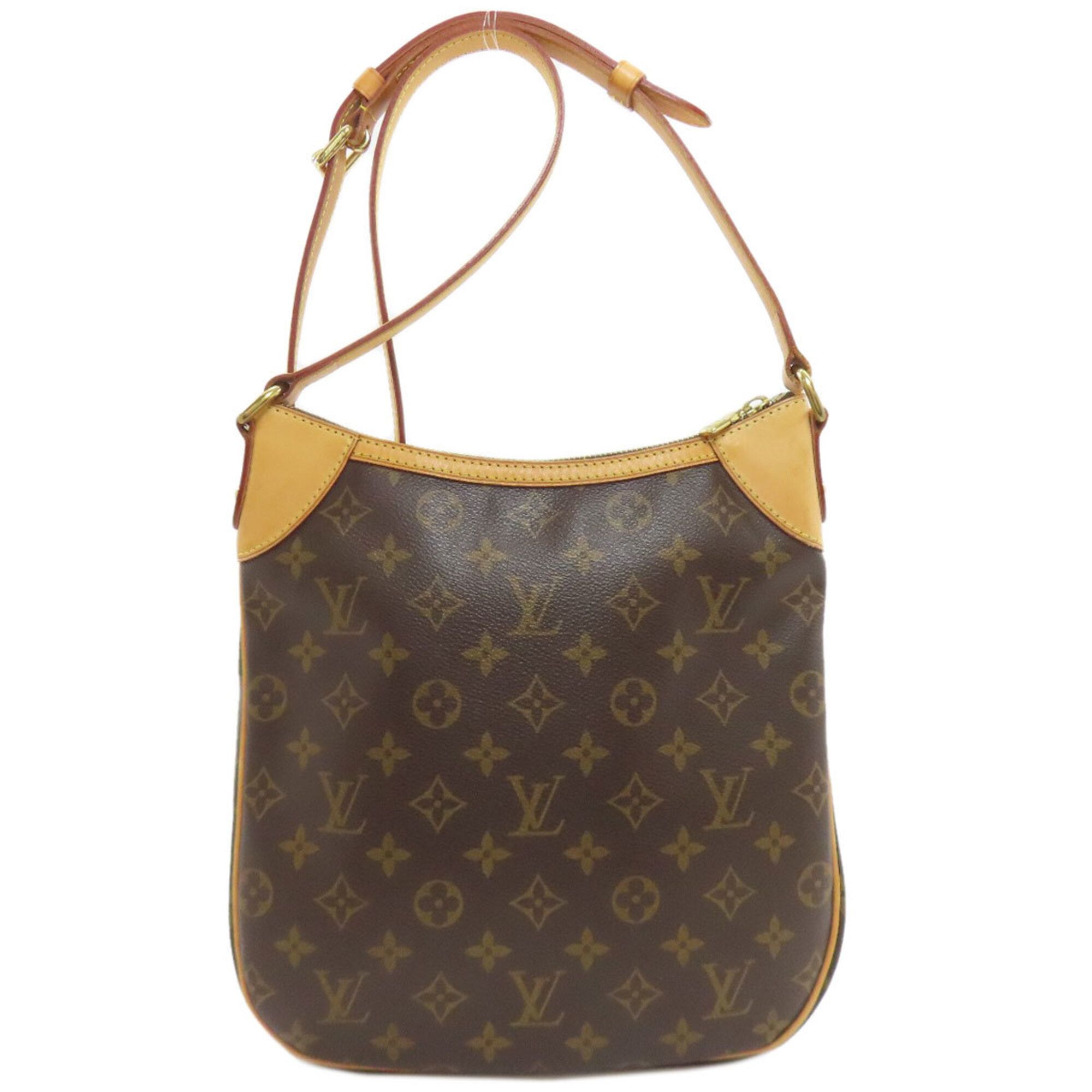 Canvas Shoulder Bag (Pre-Owned) - Louis Vuitton - Modalova