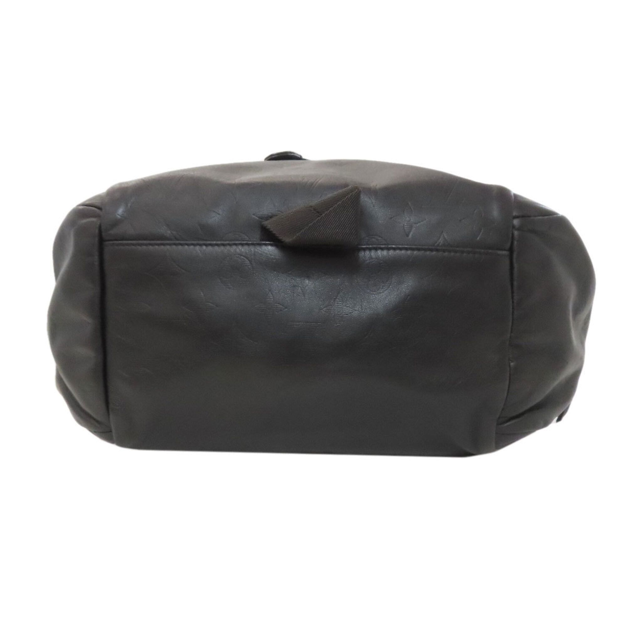 Monogram Shadow Backpack (Pre-Owned) - Louis Vuitton - Modalova