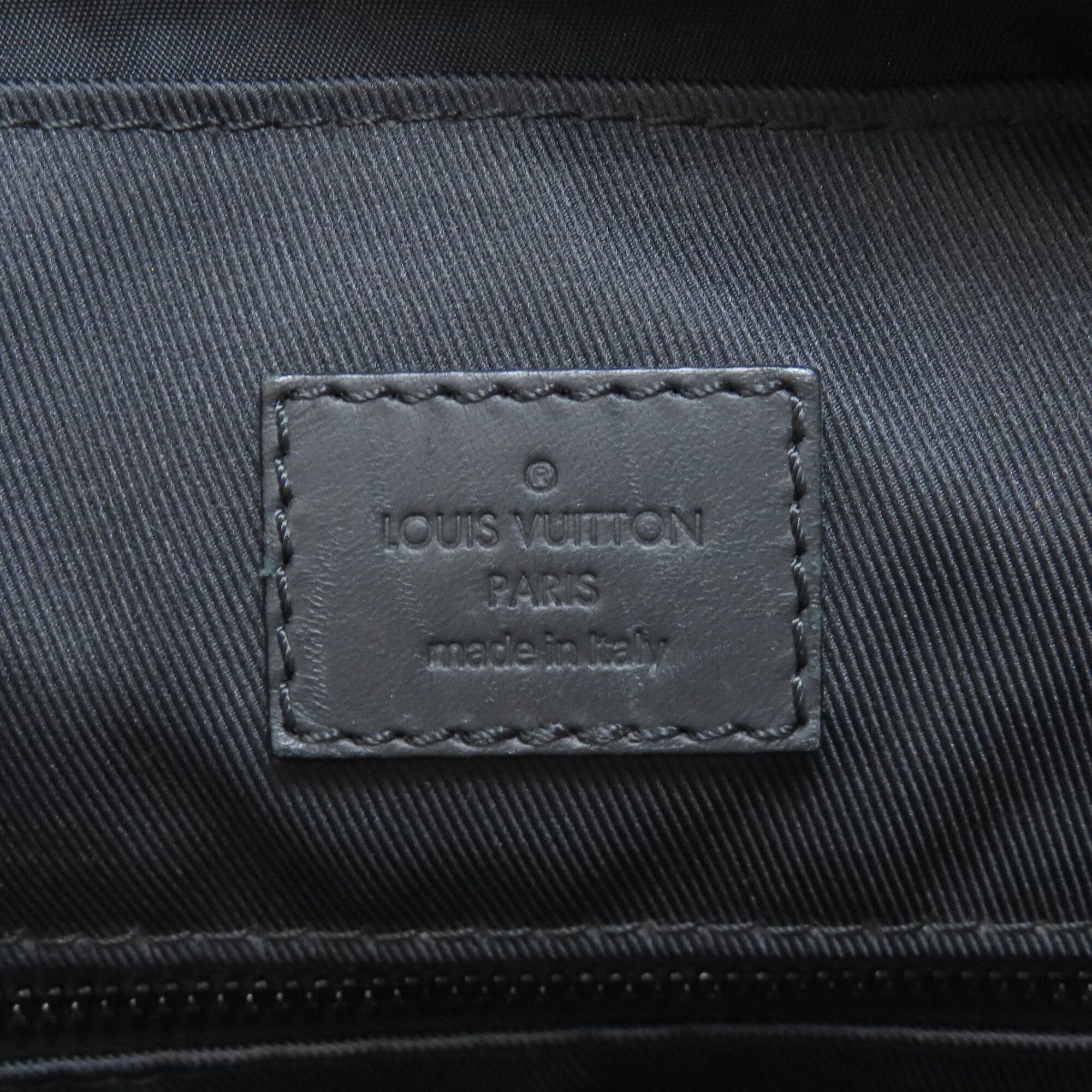 Monogram Shadow Backpack (Pre-Owned) - Louis Vuitton - Modalova