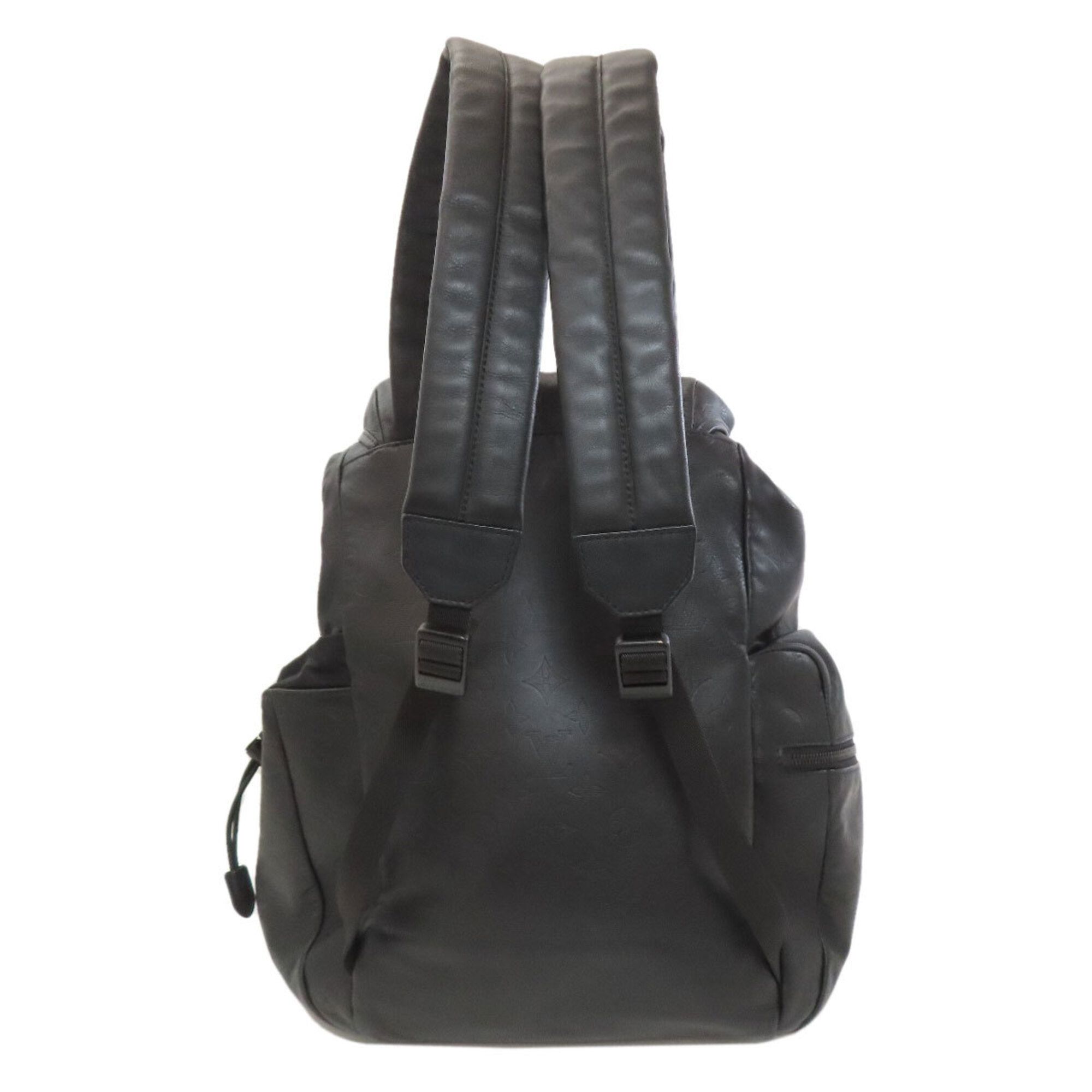 Monogram Shadow Backpack (Pre-Owned) - Louis Vuitton - Modalova