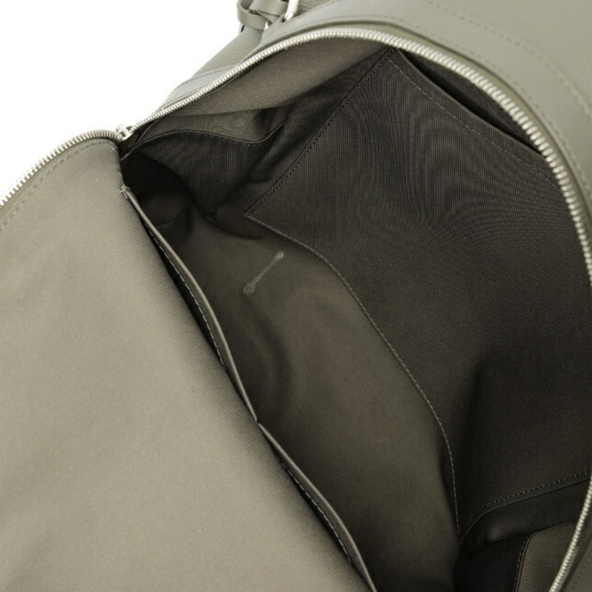 Leather Backpack (Pre-Owned) - Louis Vuitton - Modalova