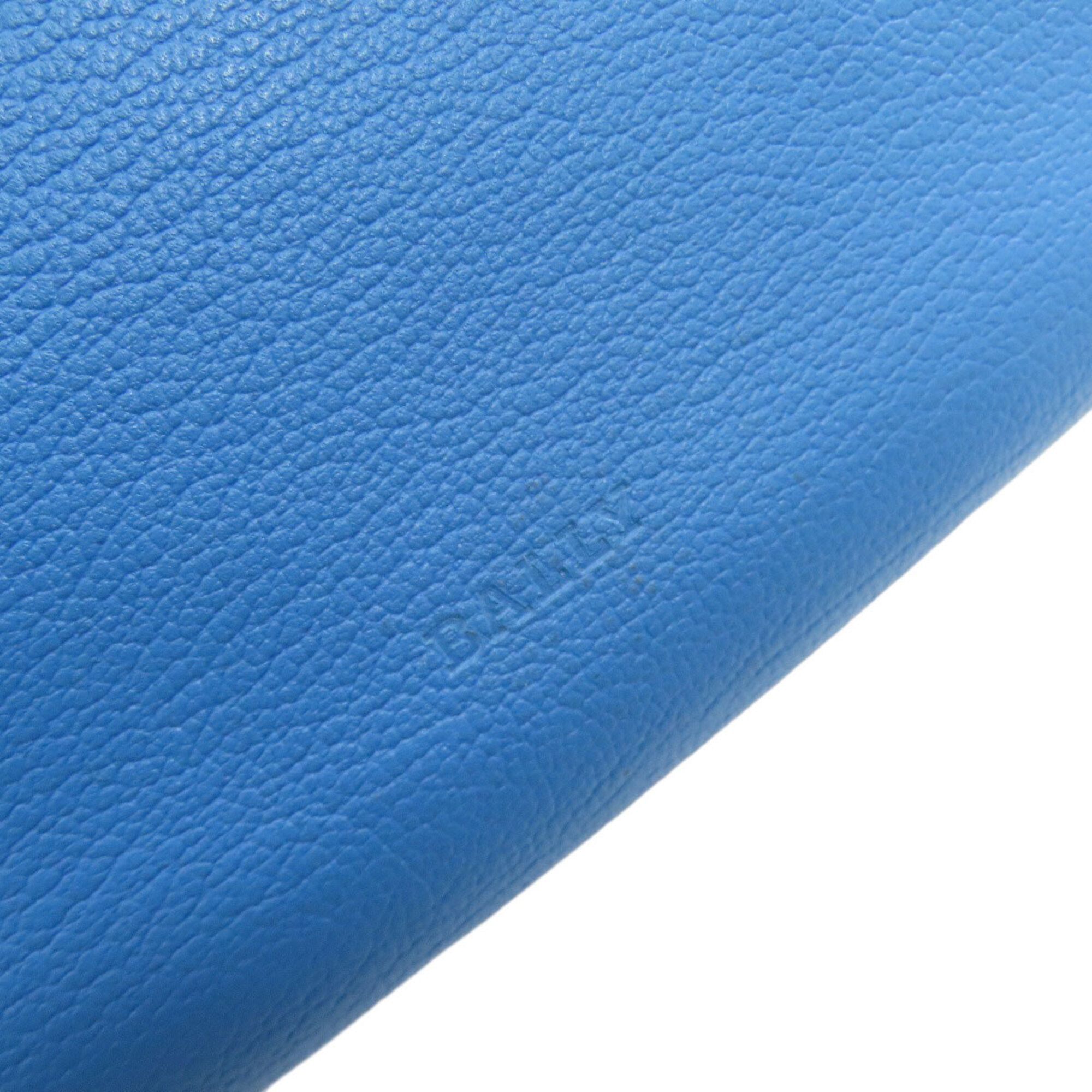 Leather Handbag (Pre-Owned) - Bally - Modalova
