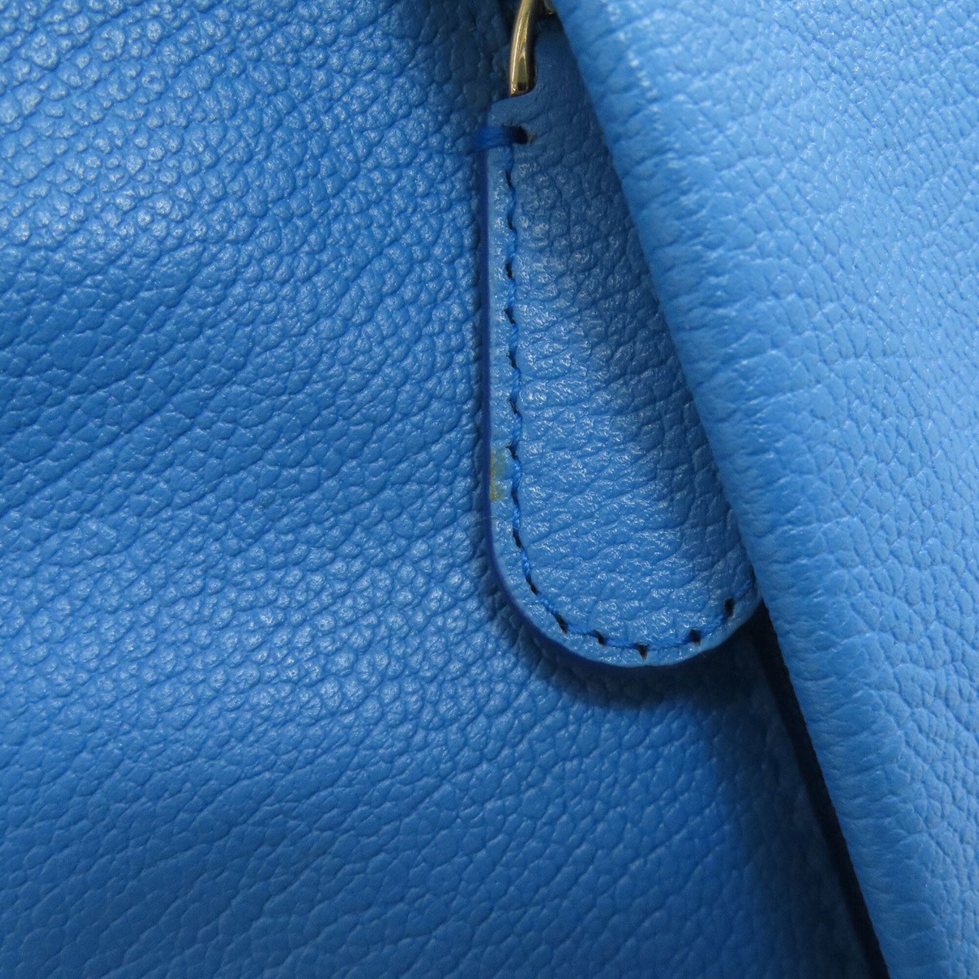 Leather Handbag (Pre-Owned) - Bally - Modalova