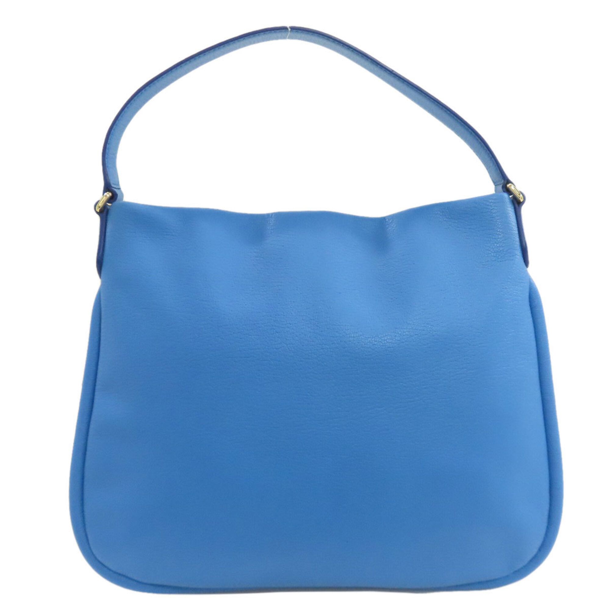 Leather Handbag (Pre-Owned) - Bally - Modalova