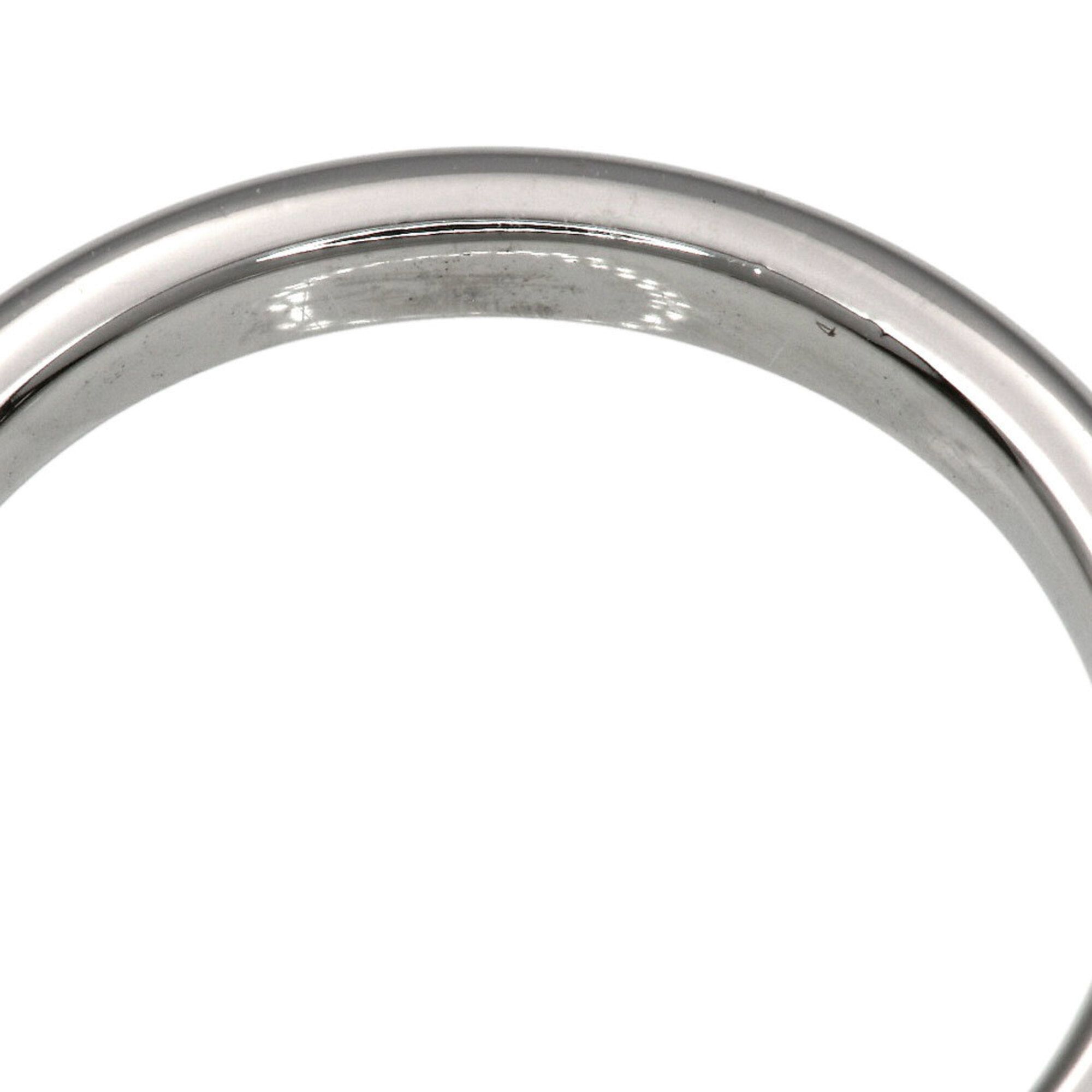 Platinum 950 Band Ring (Pre-Owned) - Tiffany - Modalova