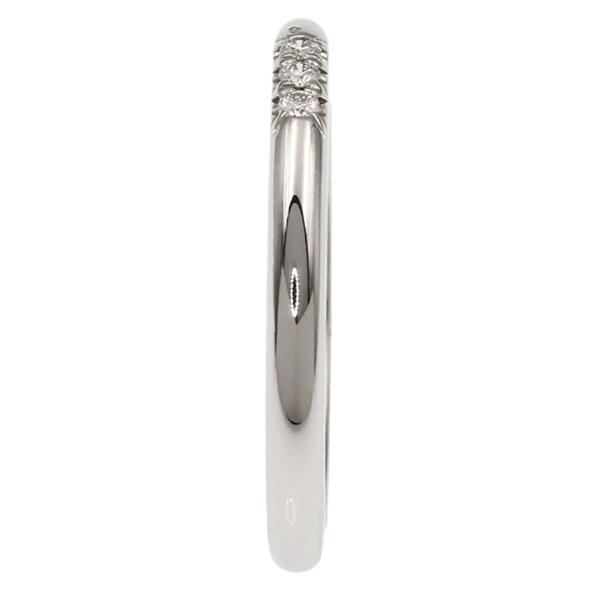 Platinum 950 Band Ring (Pre-Owned) - Tiffany - Modalova