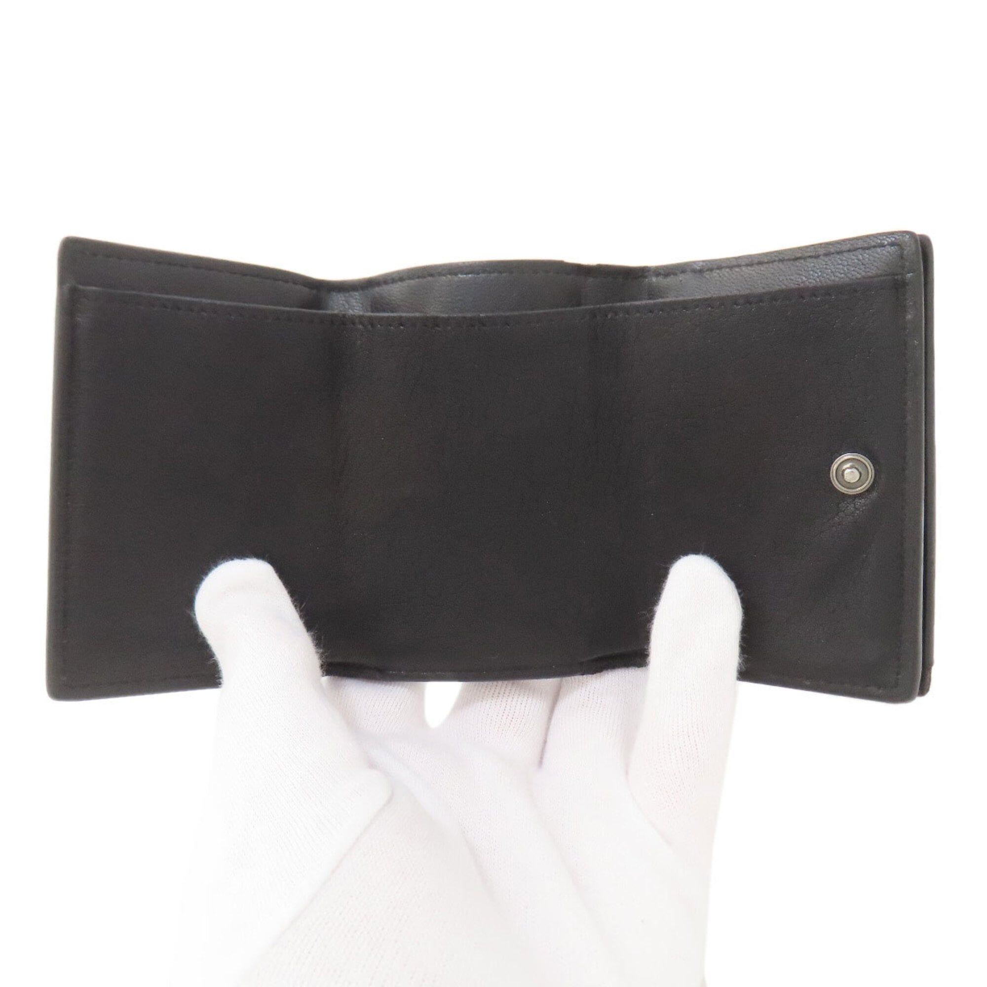 Wallet (Tri-Fold) (Pre-Owned) - Yves Saint Laurent - Modalova