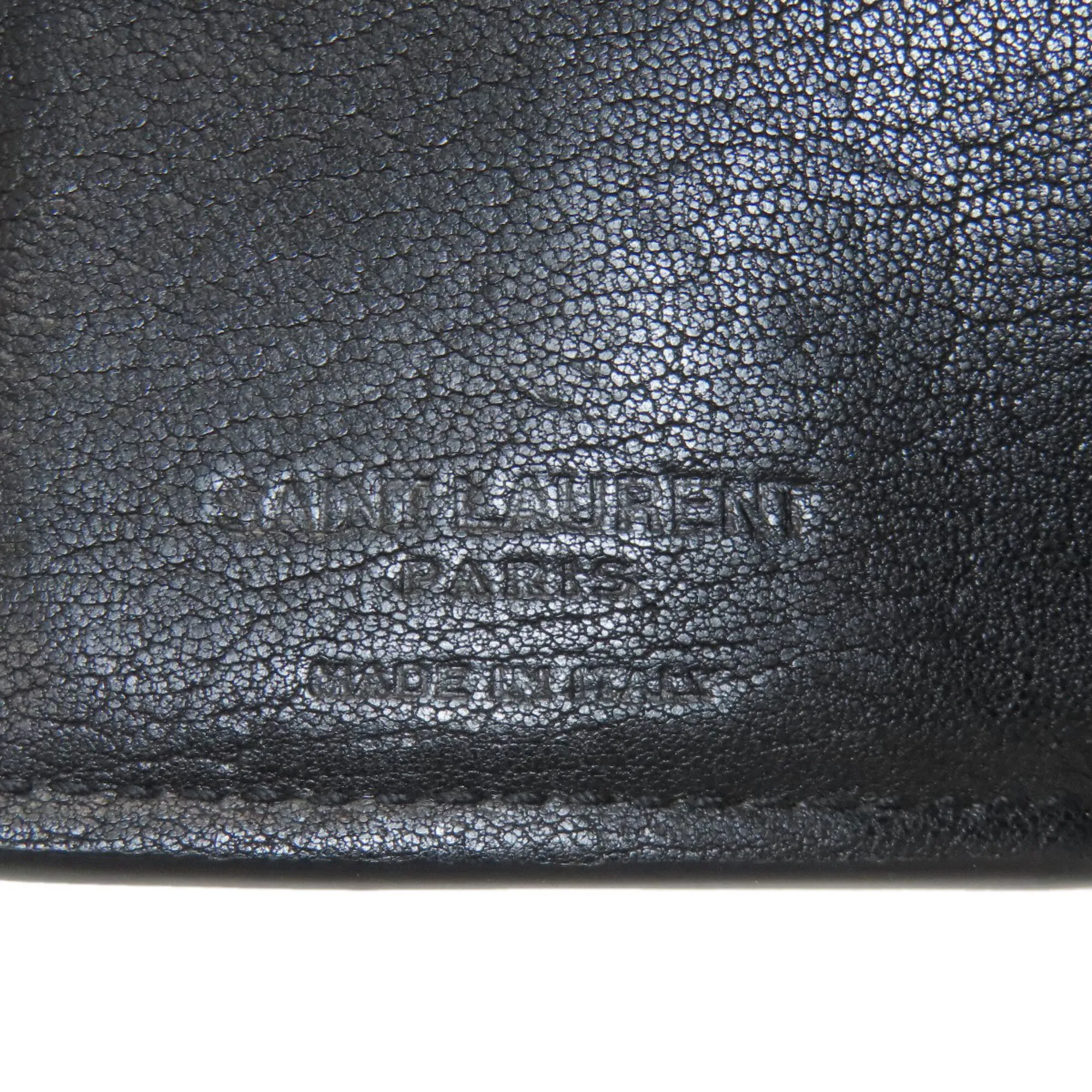 Wallet (Tri-Fold) (Pre-Owned) - Yves Saint Laurent - Modalova