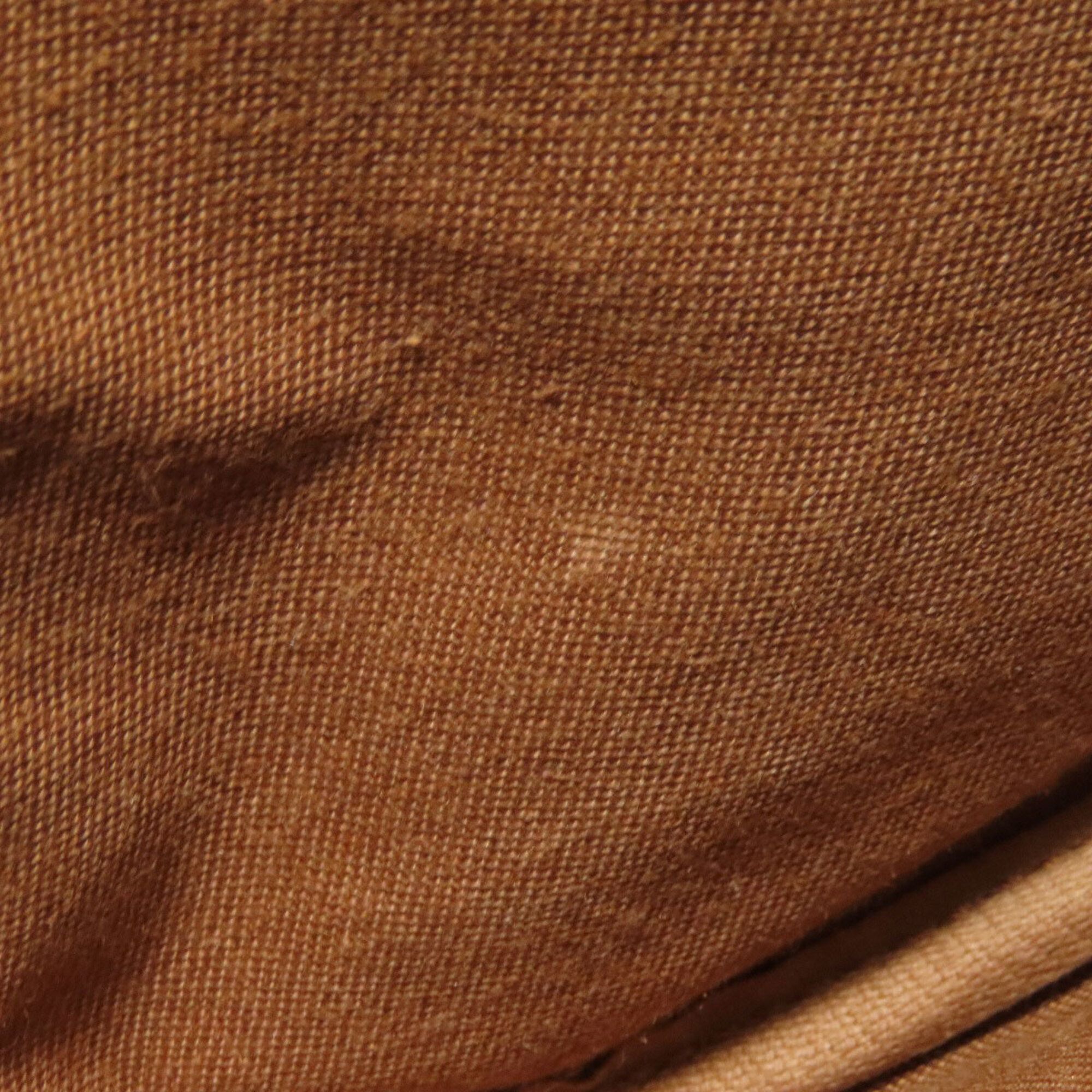Canvas Shoulder Bag (Pre-Owned) - Louis Vuitton - Modalova
