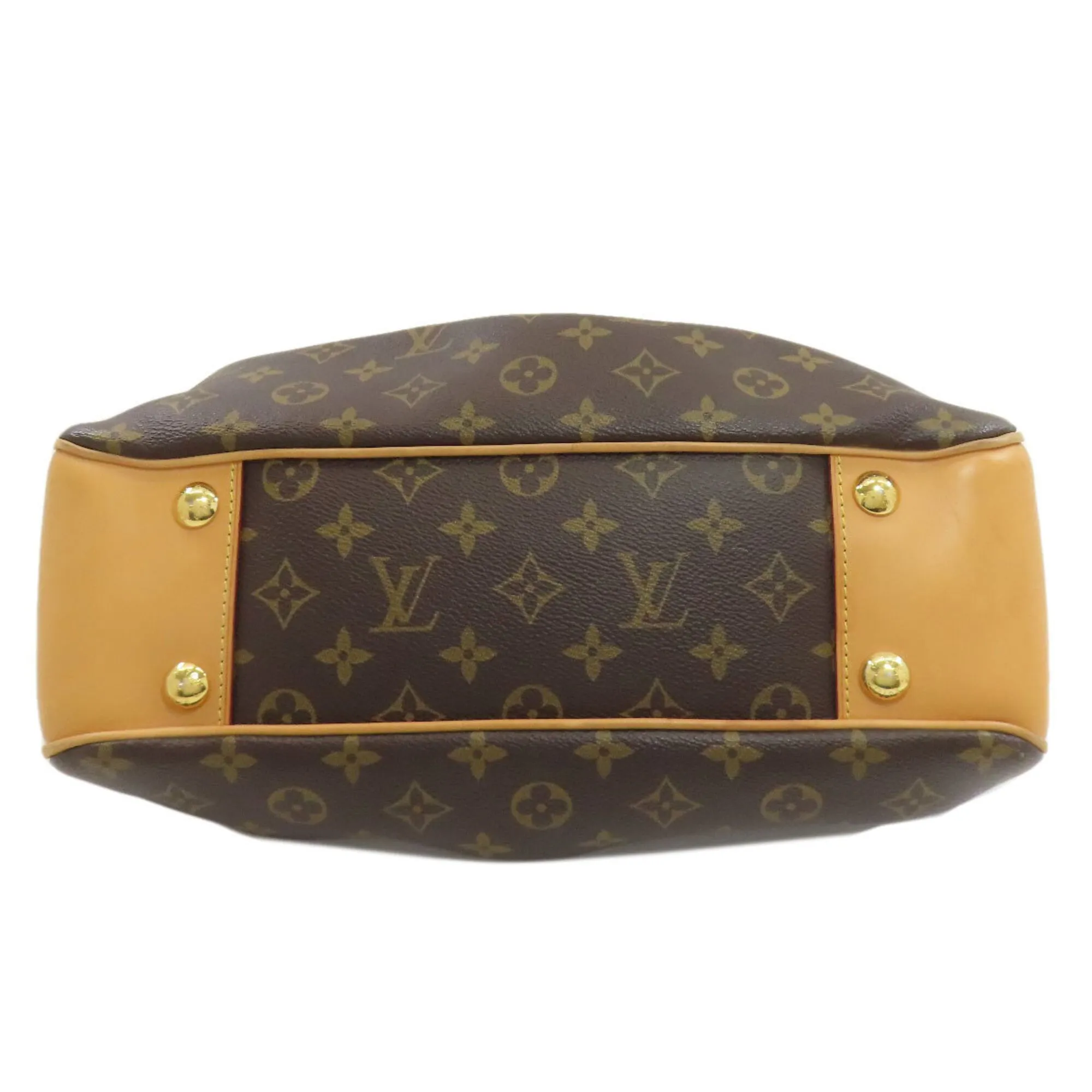 Canvas Handbag (Pre-Owned) - Louis Vuitton - Modalova