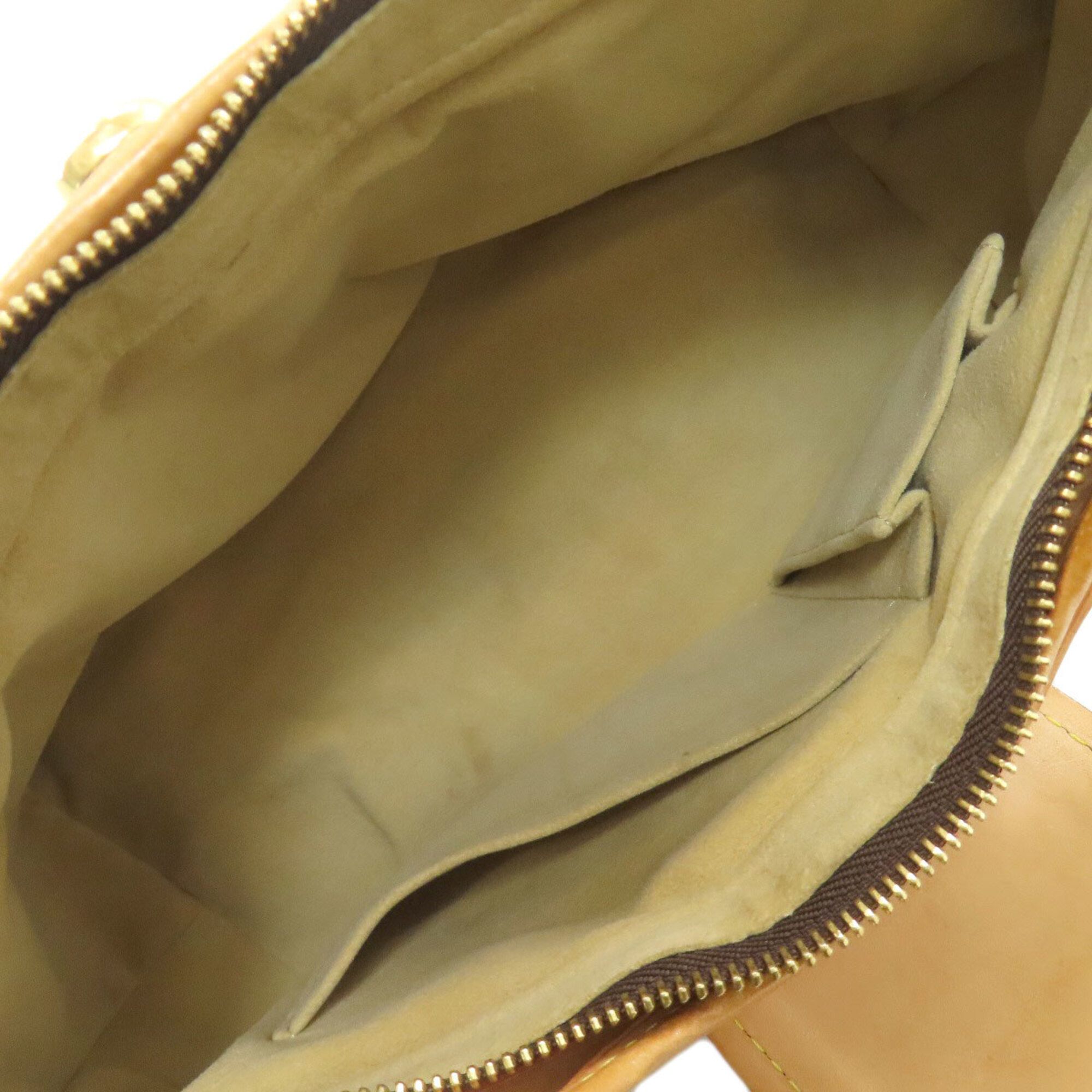 Canvas Handbag (Pre-Owned) - Louis Vuitton - Modalova