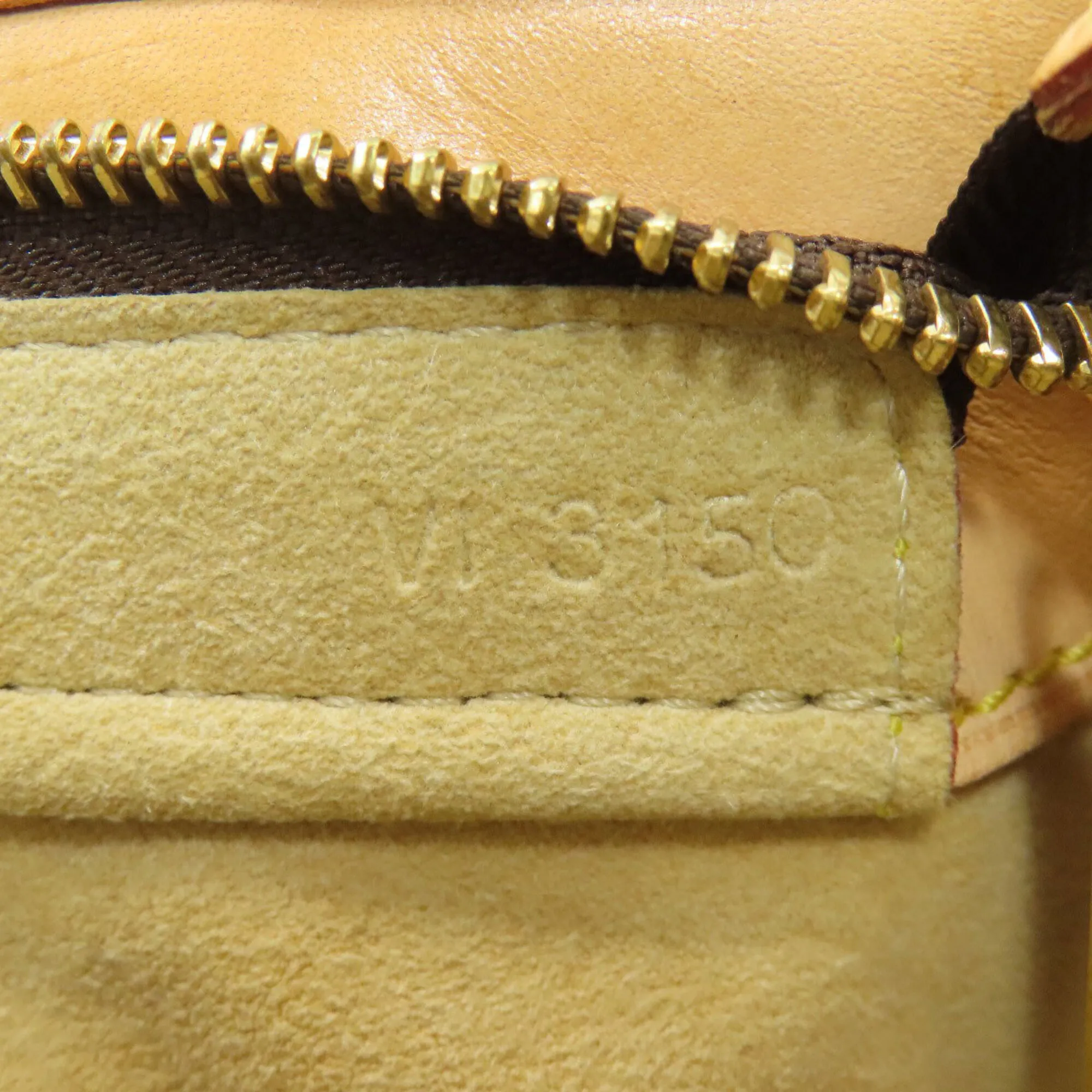 Canvas Handbag (Pre-Owned) - Louis Vuitton - Modalova