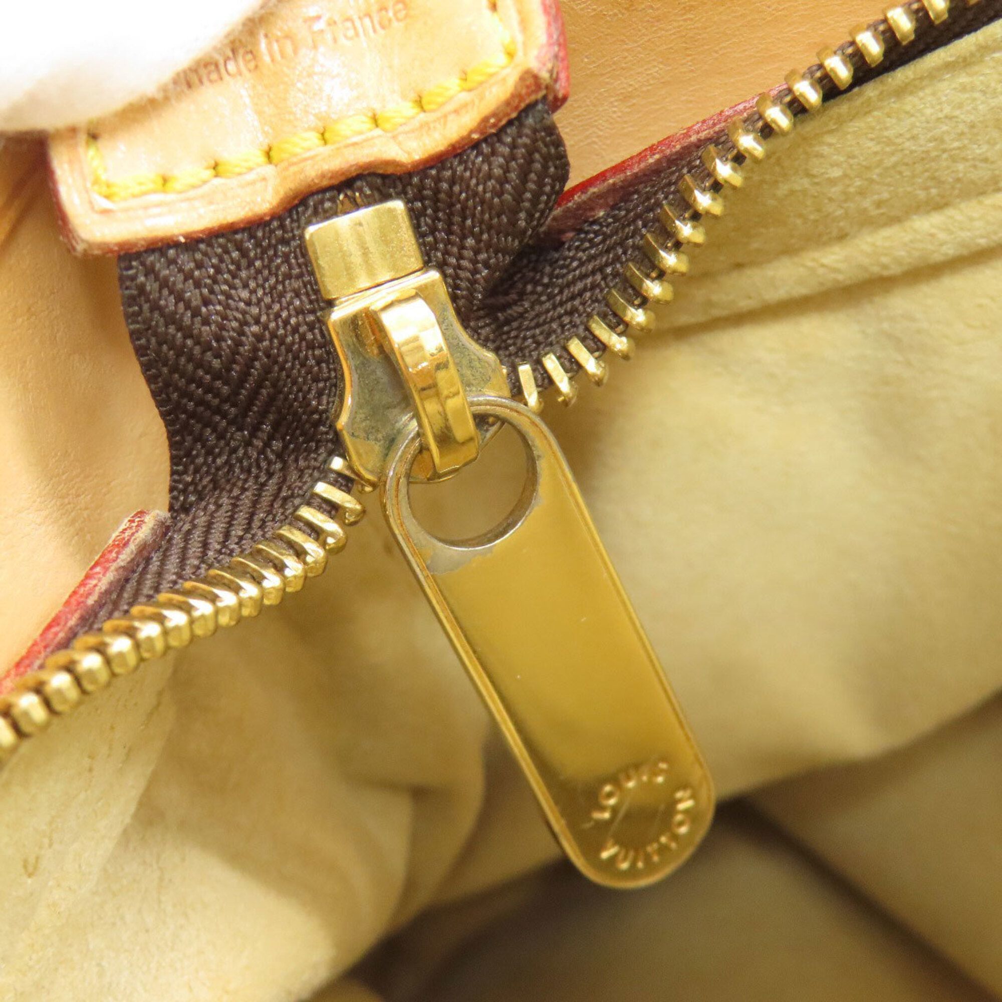 Canvas Handbag (Pre-Owned) - Louis Vuitton - Modalova