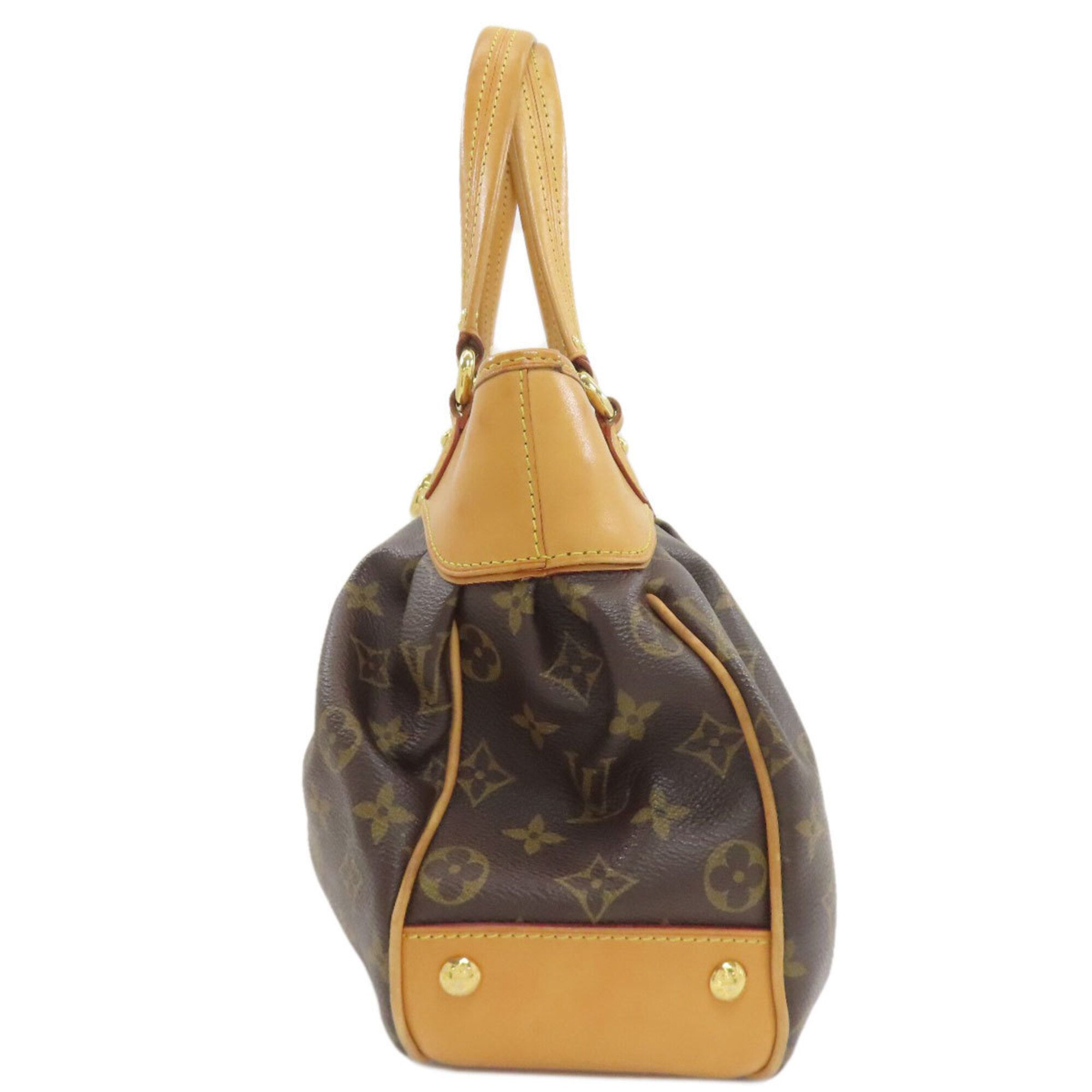 Canvas Handbag (Pre-Owned) - Louis Vuitton - Modalova