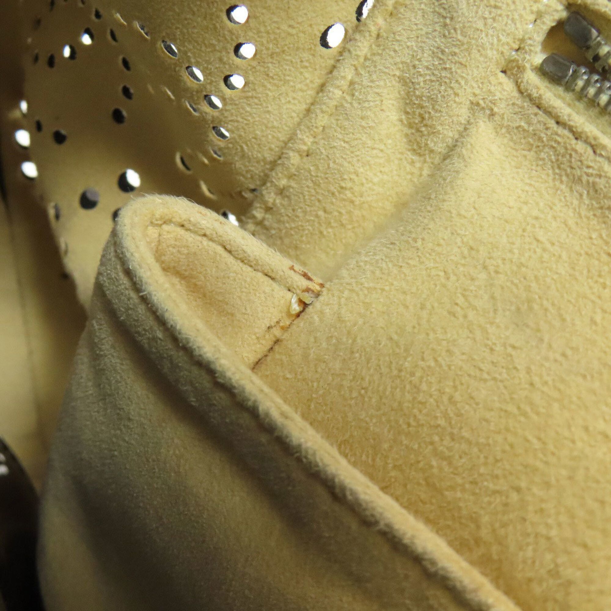 Leather Handbag (Pre-Owned) - Chanel - Modalova