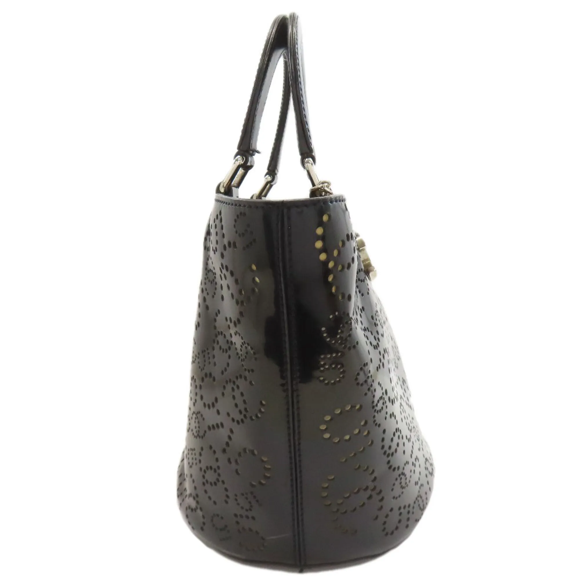 Leather Handbag (Pre-Owned) - Chanel - Modalova
